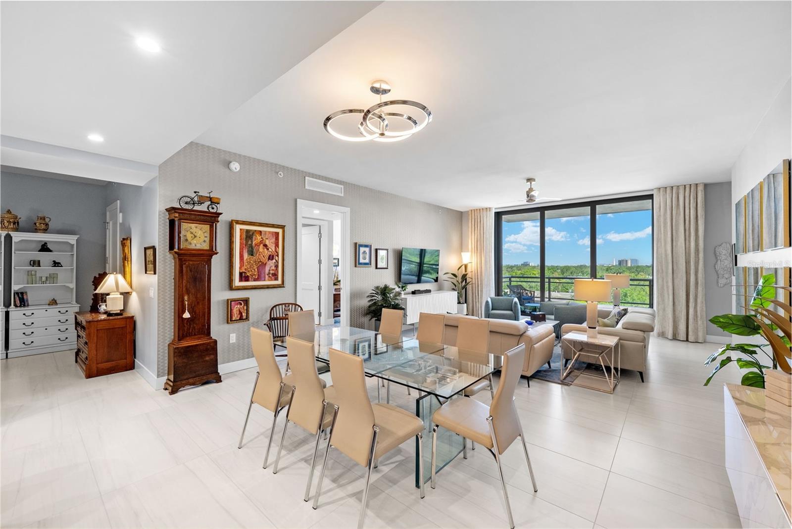 2103 BAYSHORE BLVD #703, TAMPA, FL, 33606