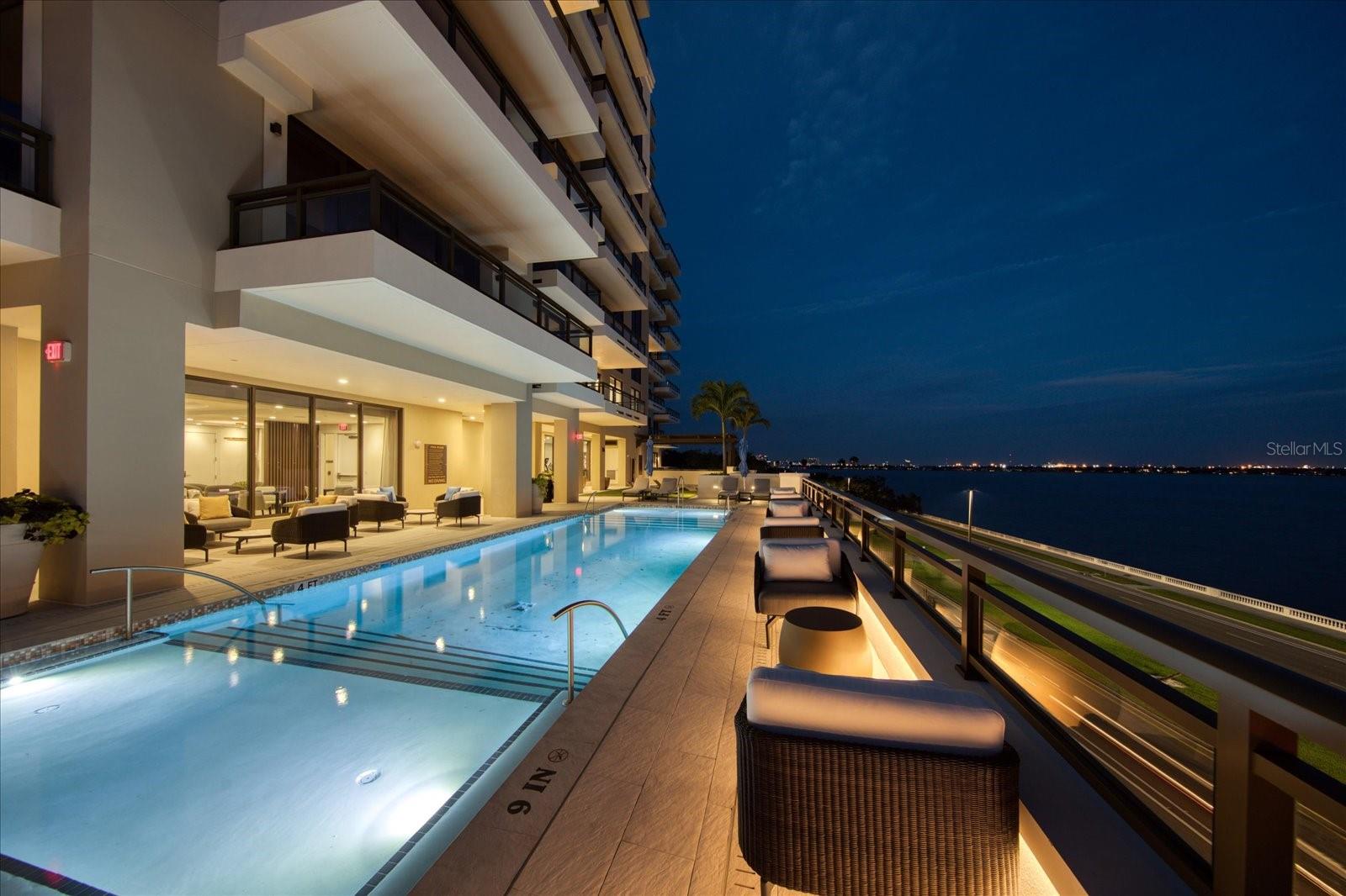 2103 BAYSHORE BLVD #703, TAMPA, FL, 33606