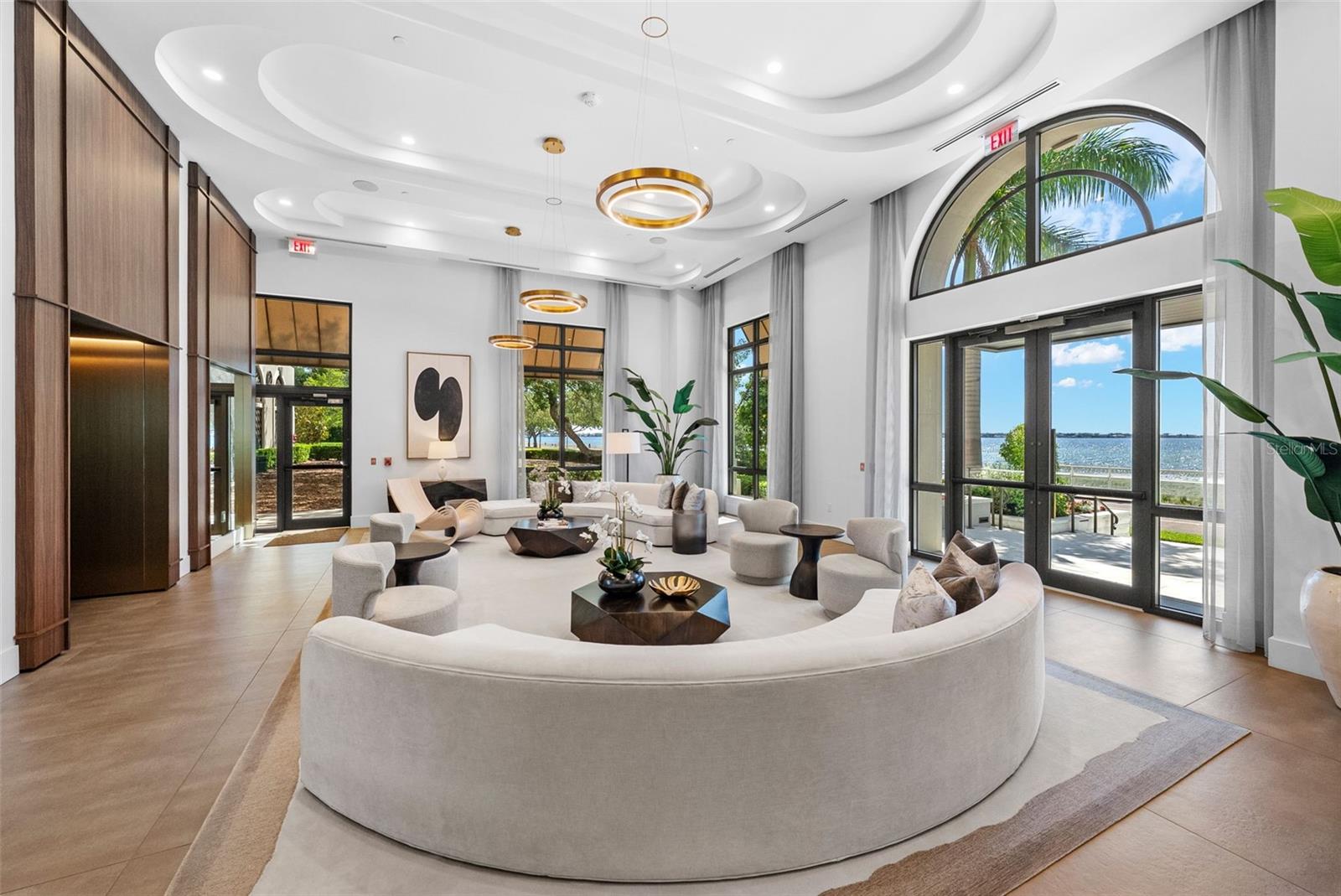 2103 BAYSHORE BLVD #703, TAMPA, FL, 33606