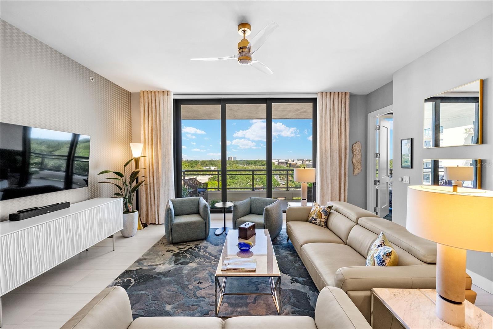 2103 BAYSHORE BLVD #703, TAMPA, FL, 33606