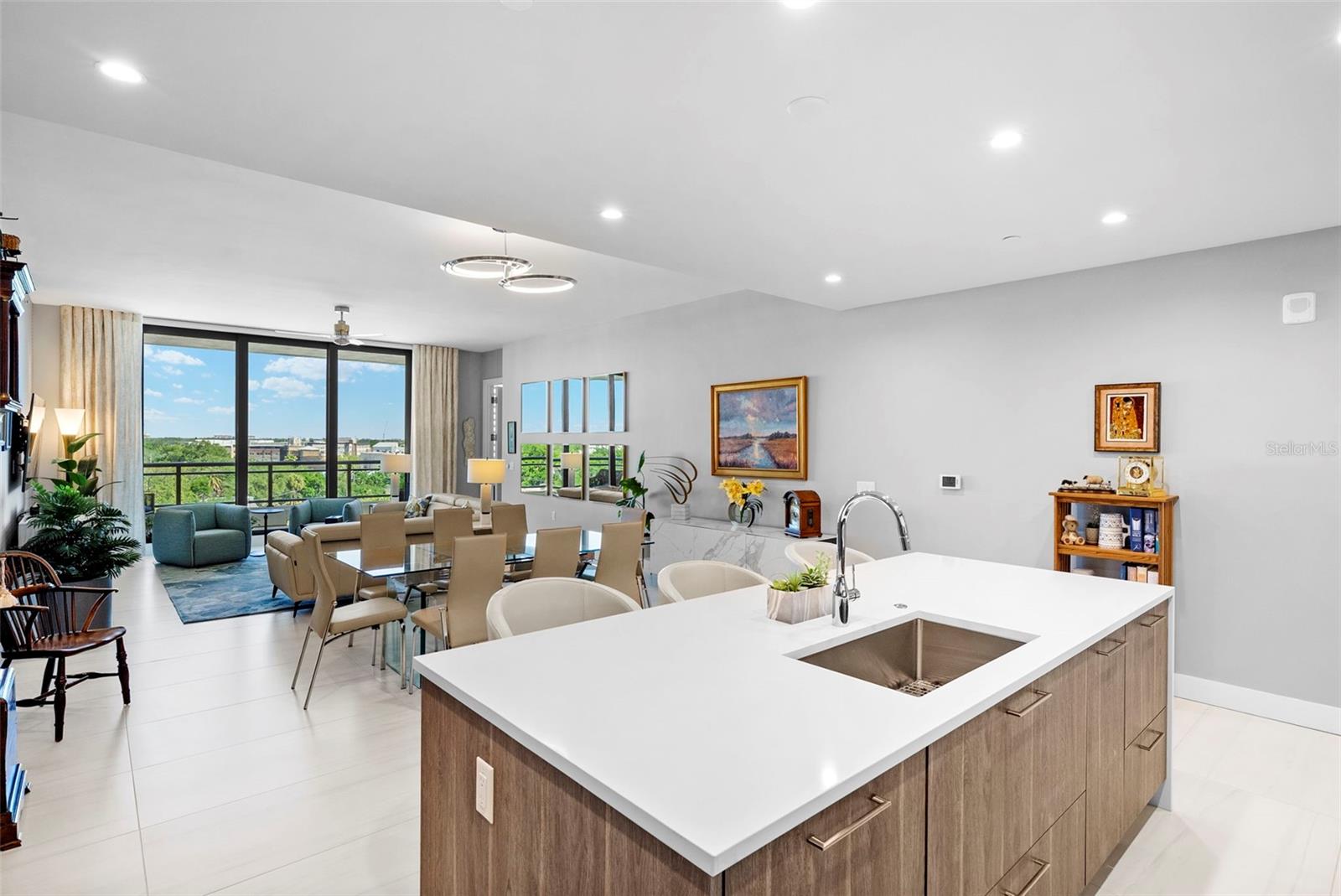 2103 BAYSHORE BLVD #703, TAMPA, FL, 33606