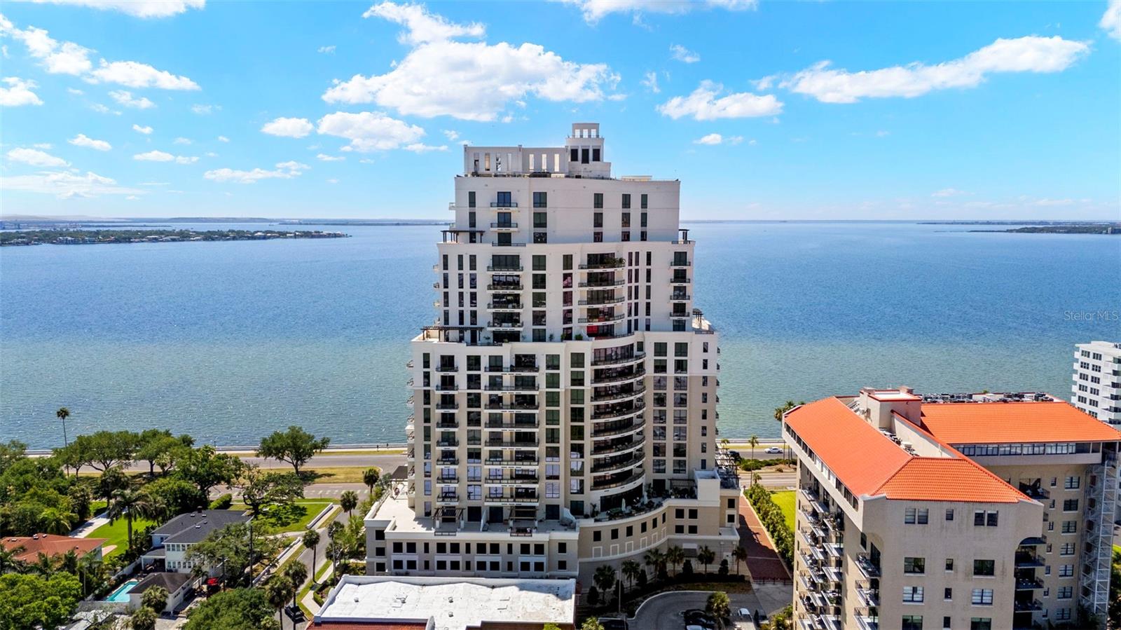 2103 BAYSHORE BLVD #703, TAMPA, FL, 33606