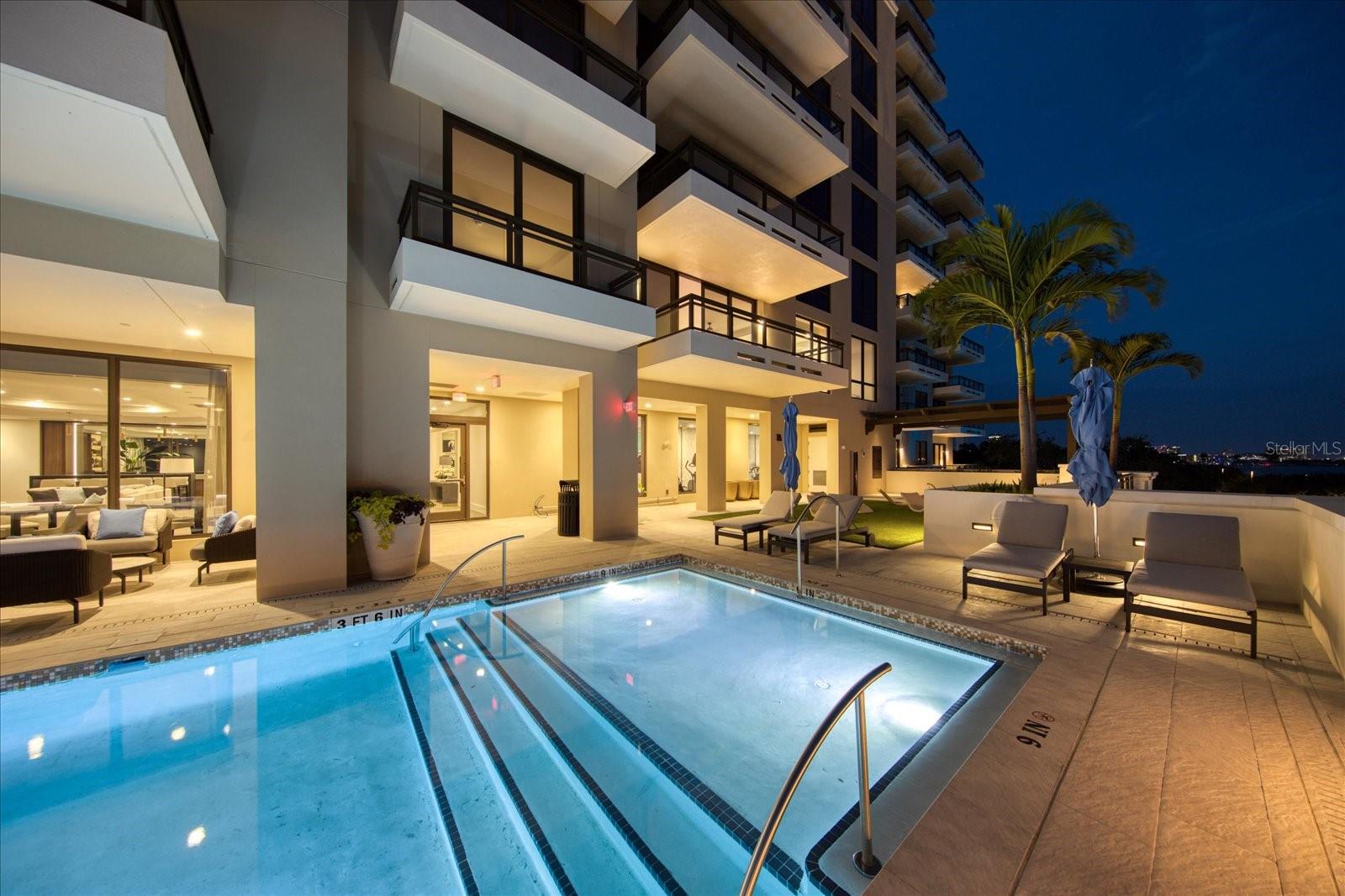 2103 BAYSHORE BLVD #703, TAMPA, FL, 33606