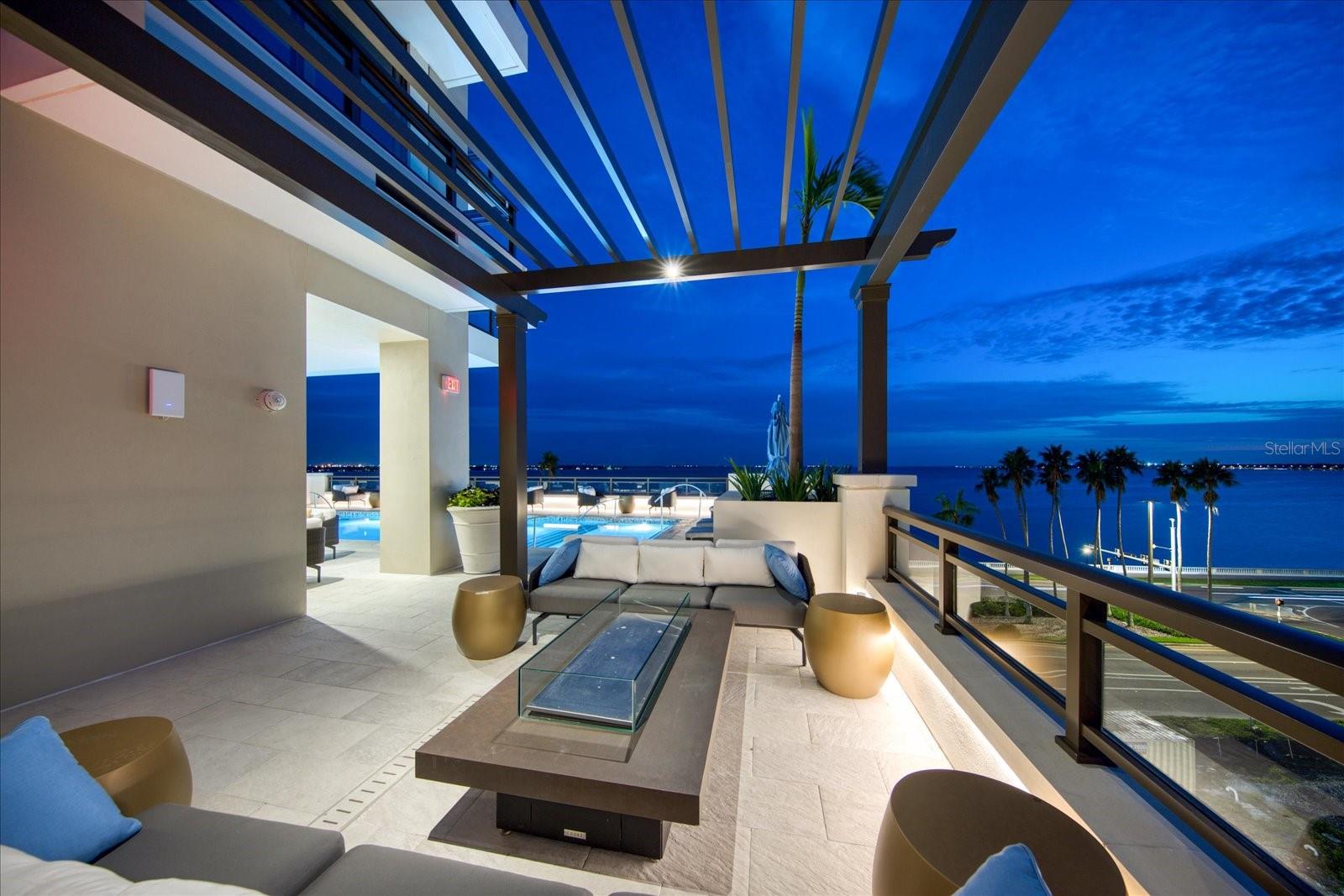 2103 BAYSHORE BLVD #703, TAMPA, FL, 33606