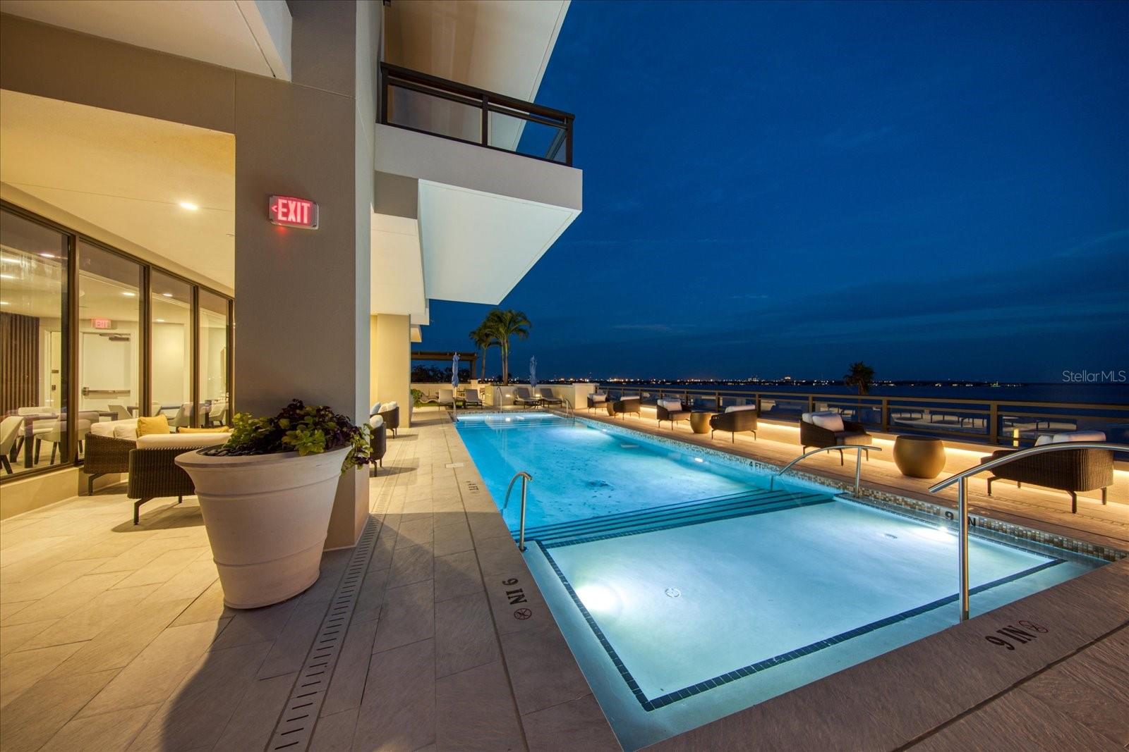 2103 BAYSHORE BLVD #703, TAMPA, FL, 33606