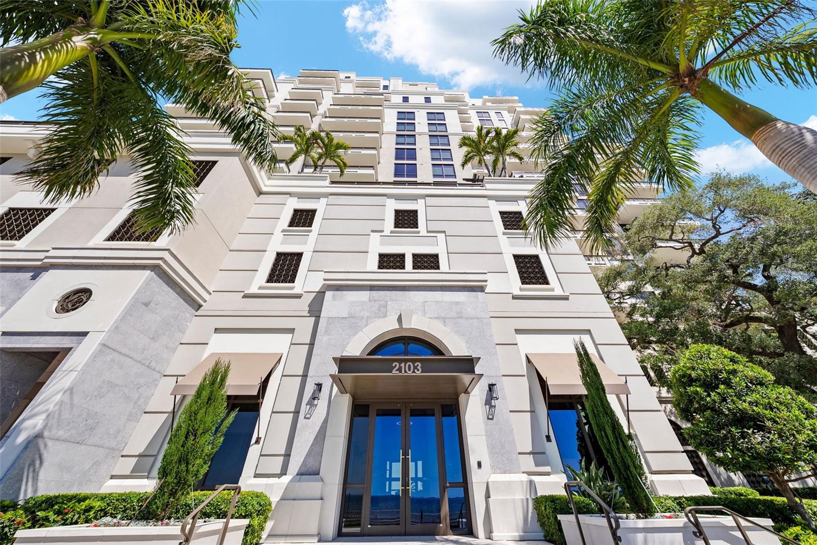 2103 BAYSHORE BLVD #703, TAMPA, FL, 33606