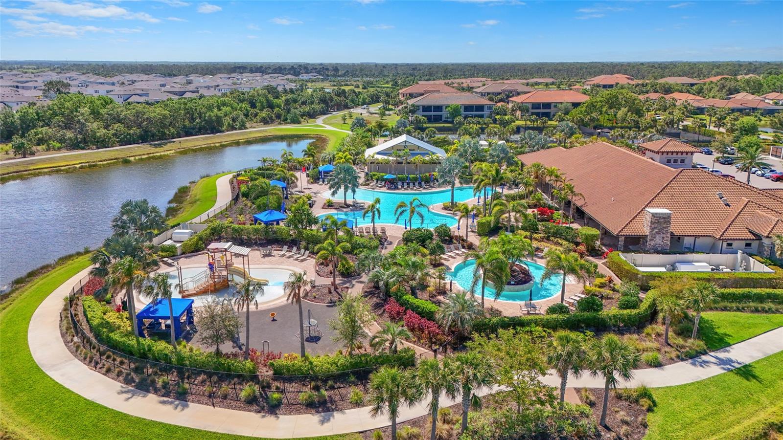 5301 GREENBROOK DR, SARASOTA, FL, 34238
