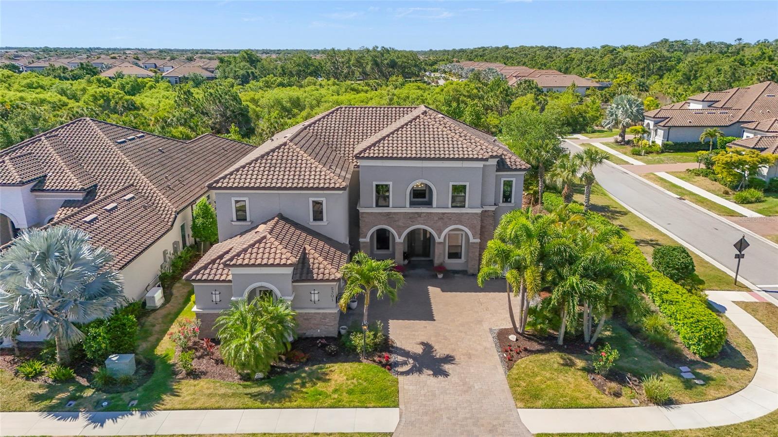 5301 GREENBROOK DR, SARASOTA, FL, 34238