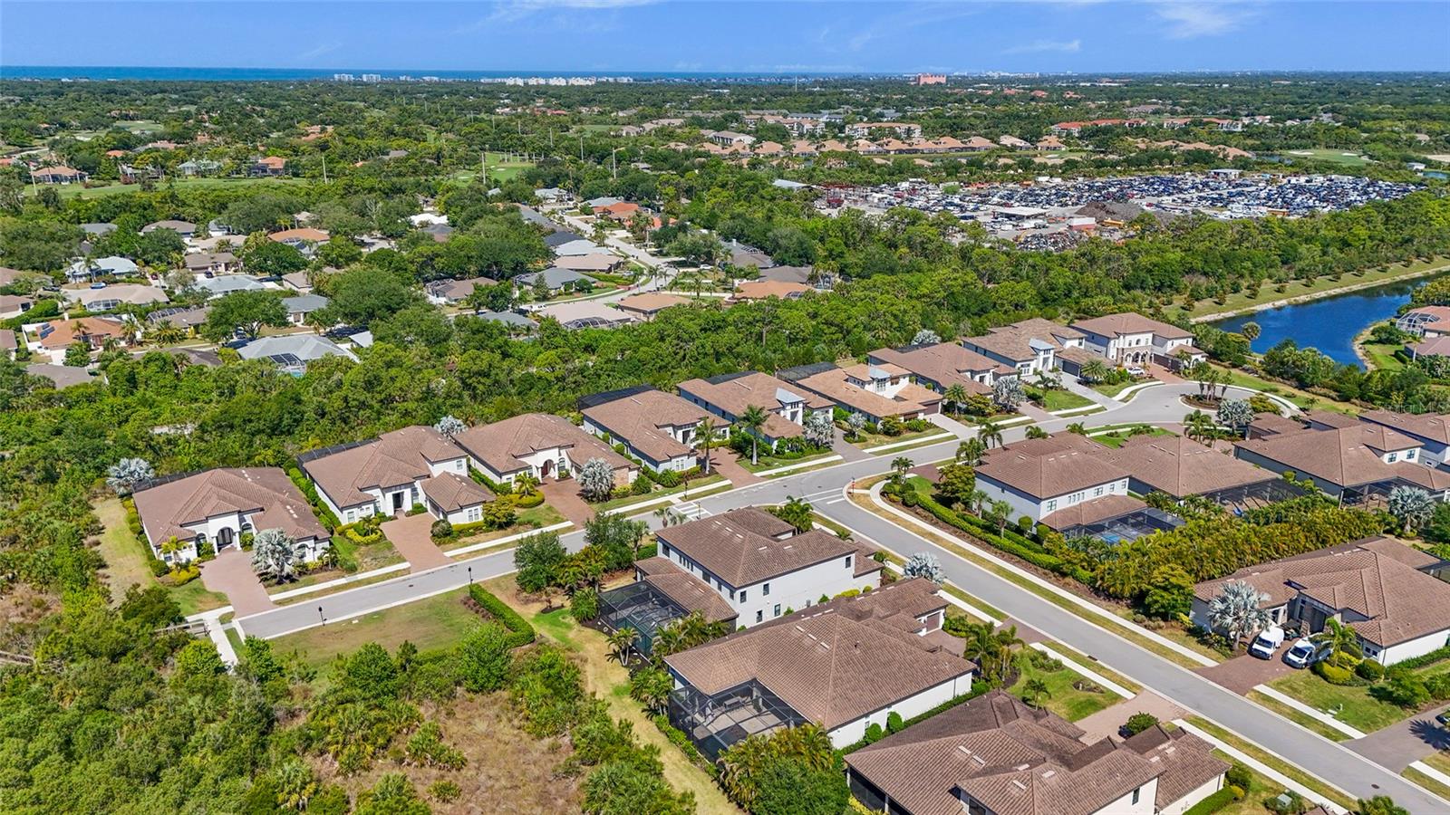 5301 GREENBROOK DR, SARASOTA, FL, 34238