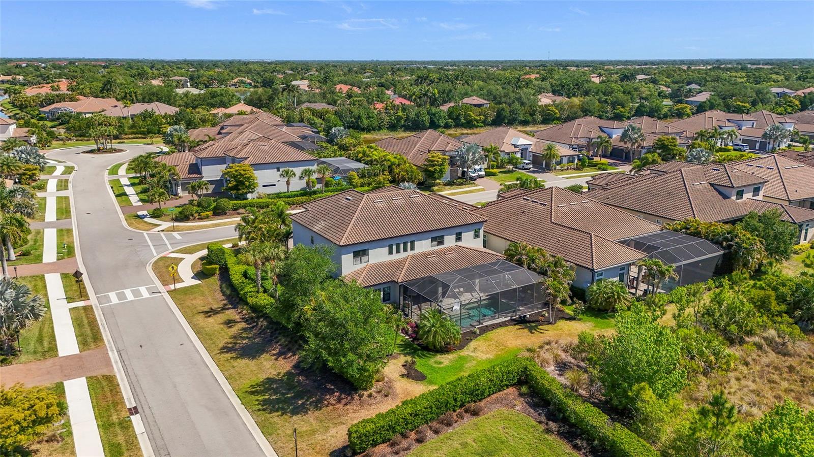 5301 GREENBROOK DR, SARASOTA, FL, 34238