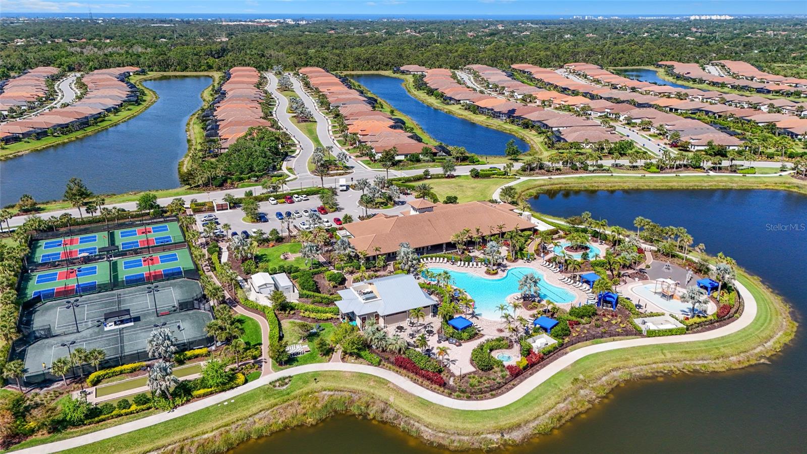 5301 GREENBROOK DR, SARASOTA, FL, 34238