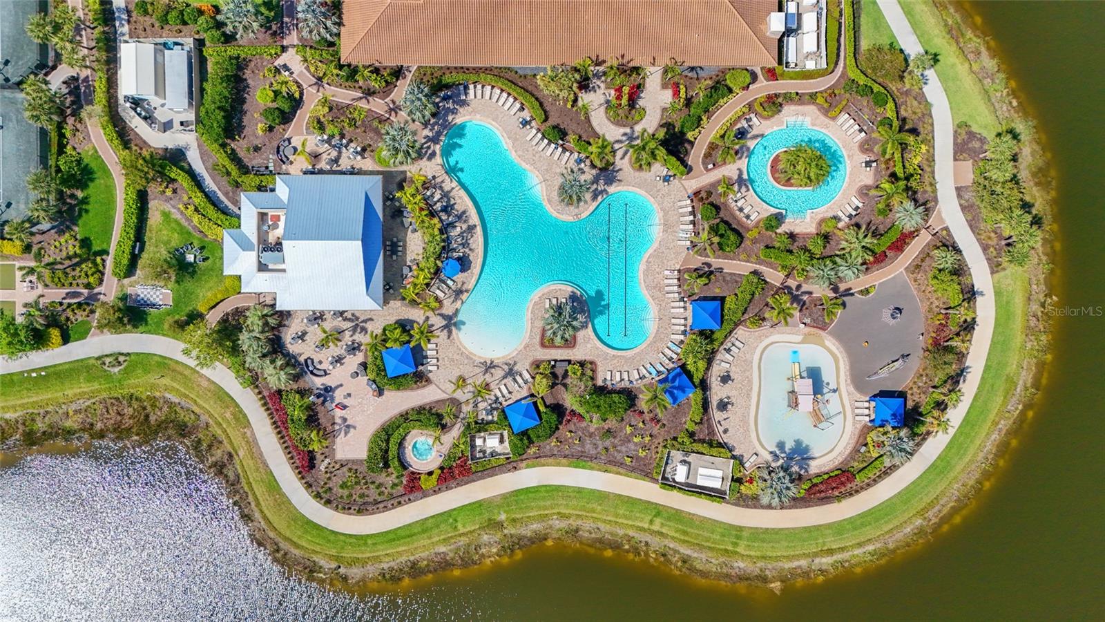 5301 GREENBROOK DR, SARASOTA, FL, 34238
