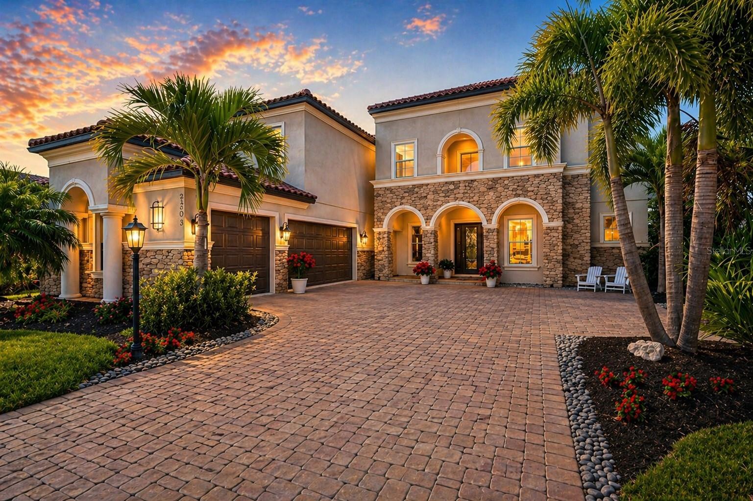 5301 GREENBROOK DR, SARASOTA, FL, 34238