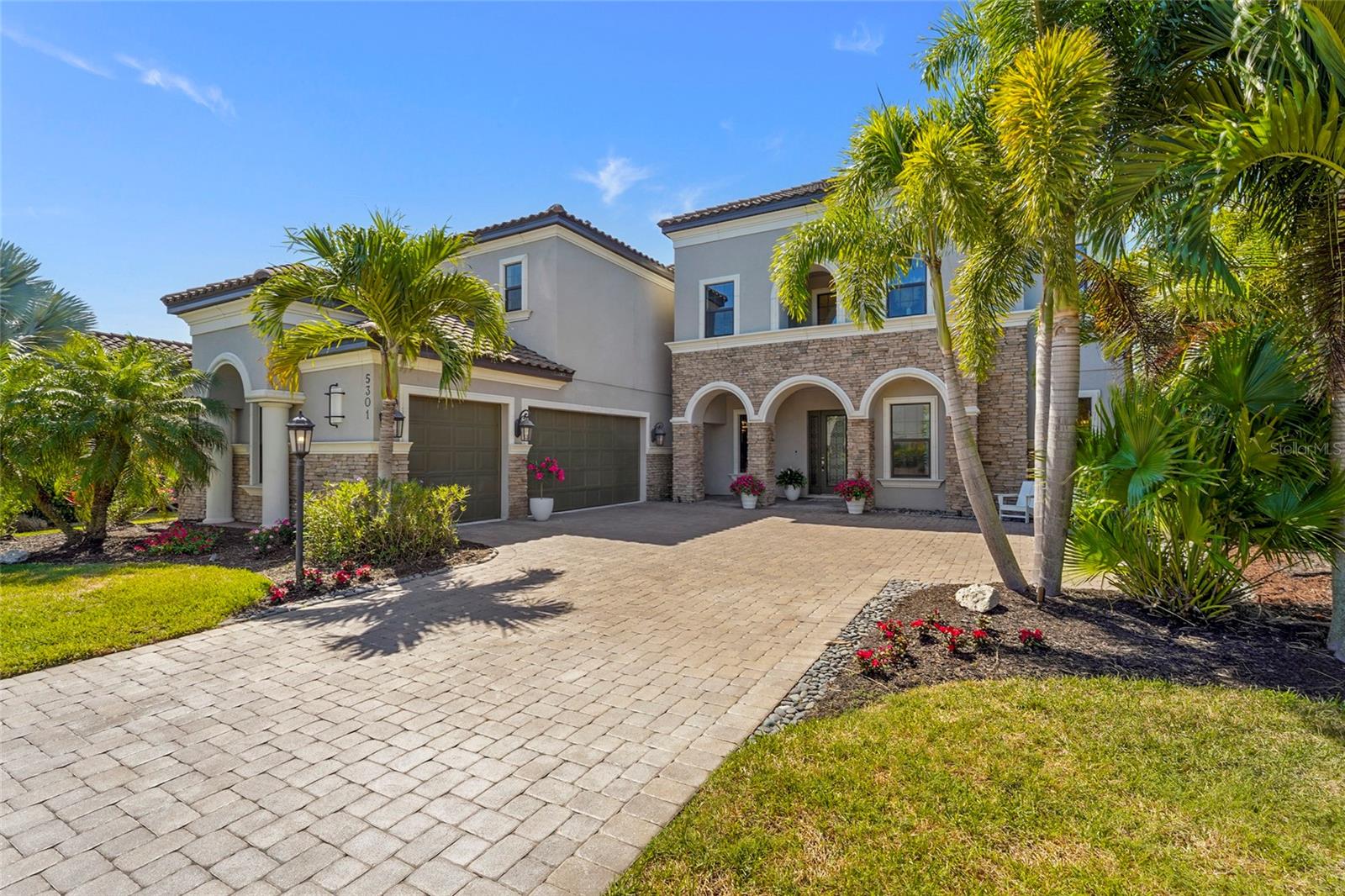 5301 GREENBROOK DR, SARASOTA, FL, 34238