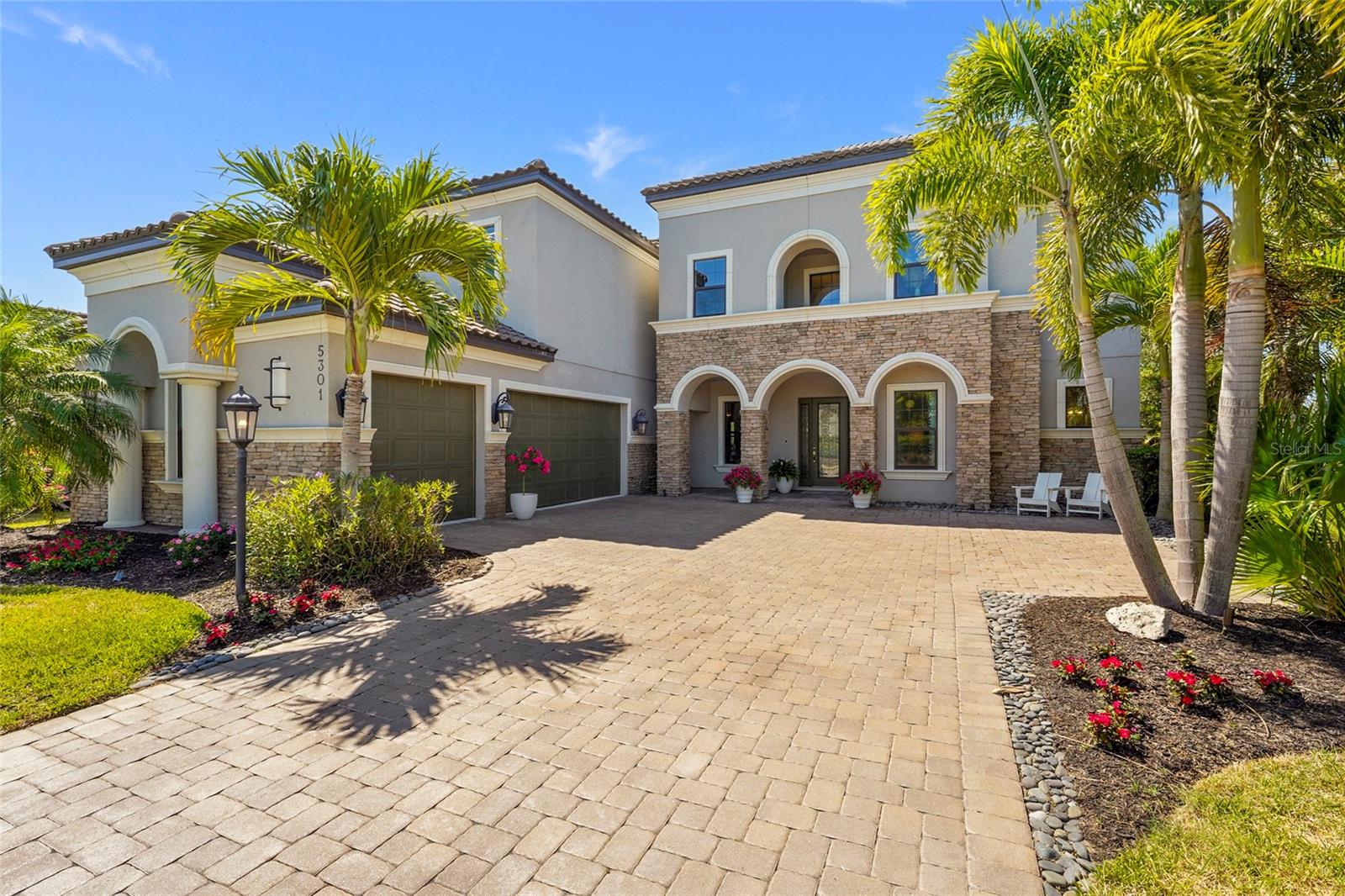 5301 GREENBROOK DR, SARASOTA, FL, 34238
