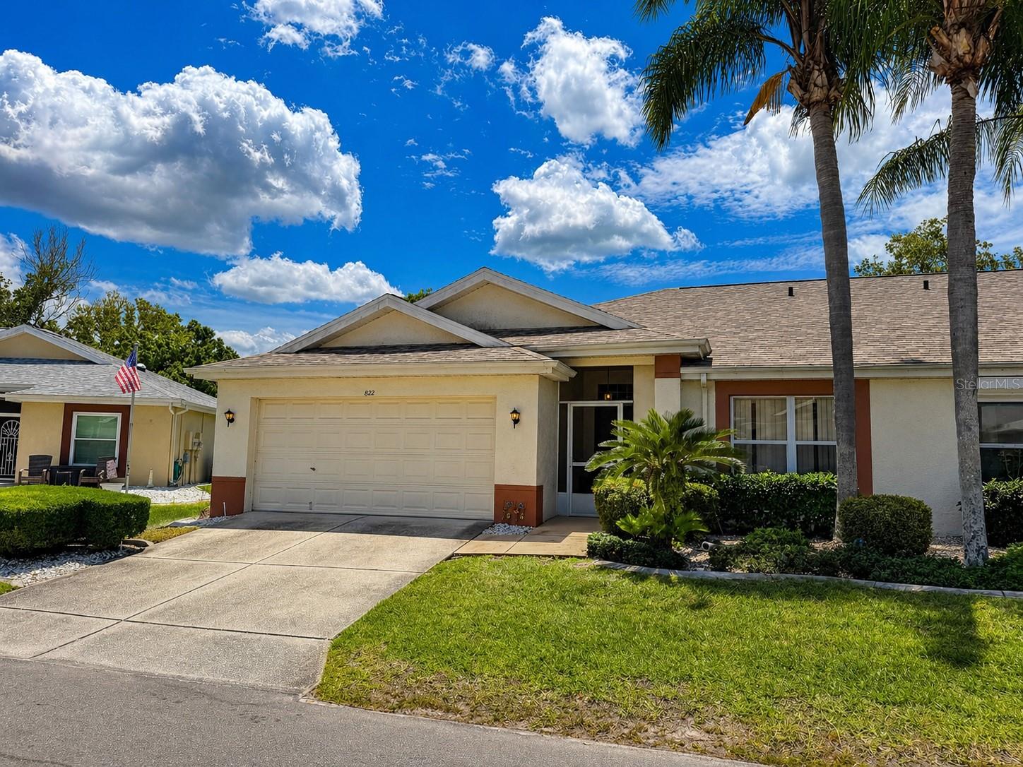 822 MCCALLISTER AVE #822, SUN CITY CENTER, FL, 33573