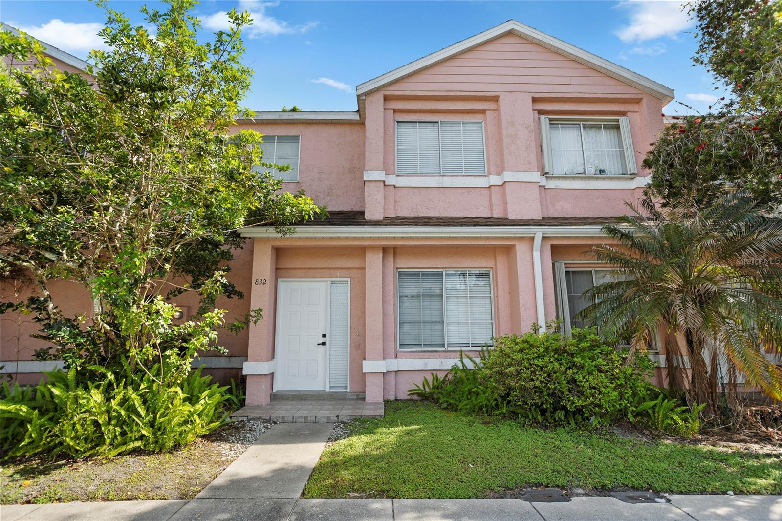 832 MONOPOLY CT, ORLANDO, FL, 32824