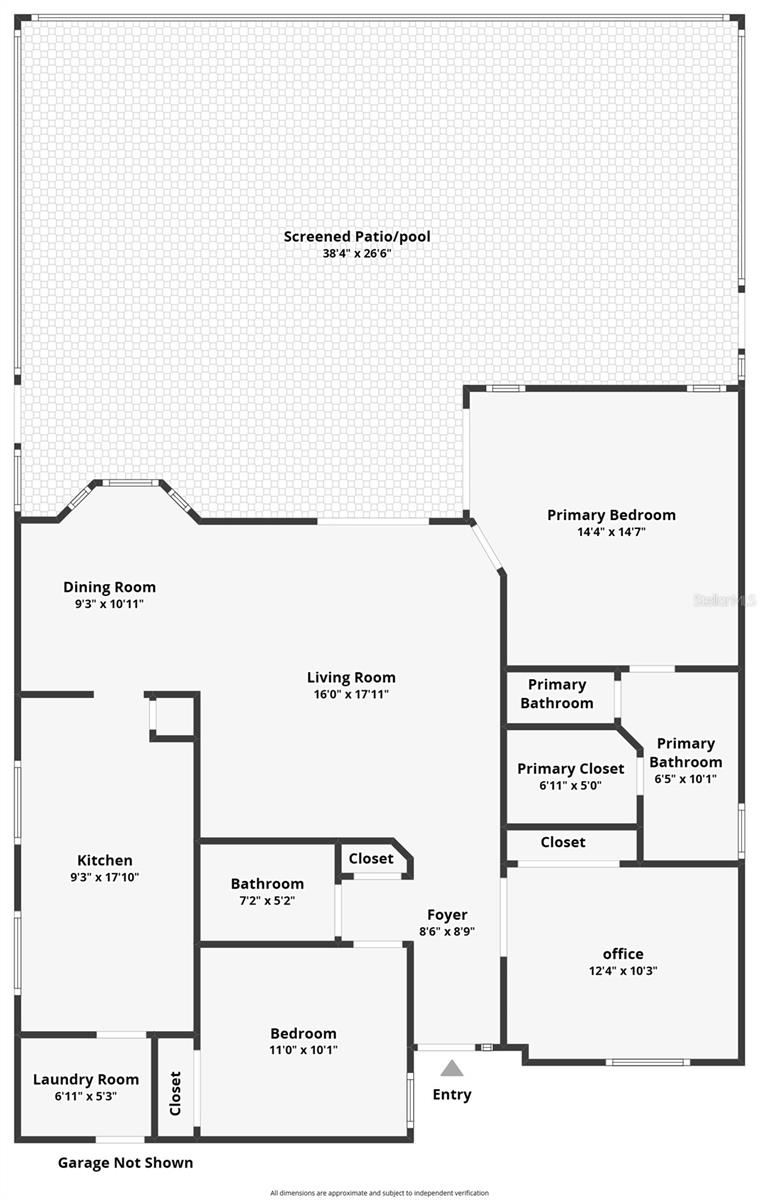 1517 CRAWFORD DR, APOPKA, FL, 32703