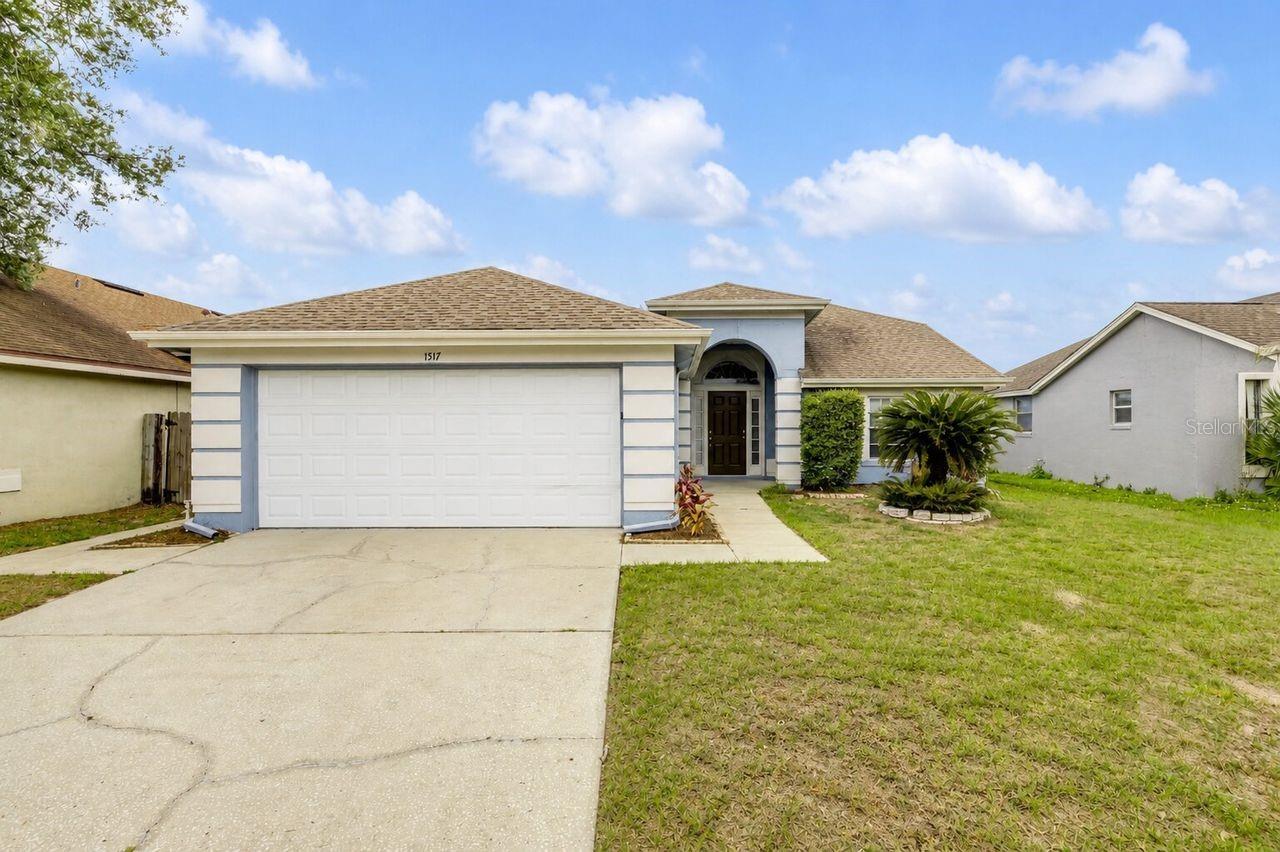 1517 CRAWFORD DR, APOPKA, FL, 32703
