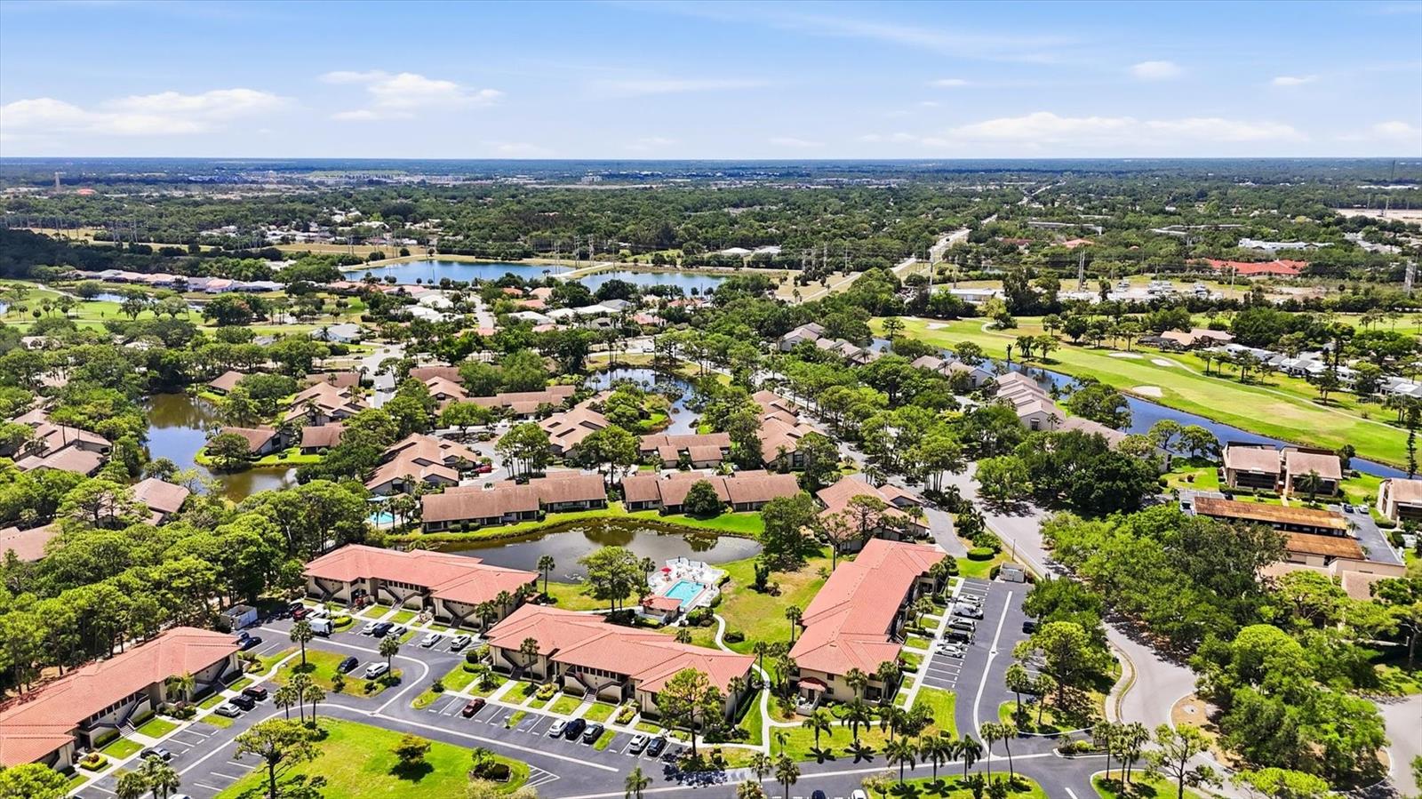 5186 LAKE VILLAGE DR #90, SARASOTA, FL, 34235