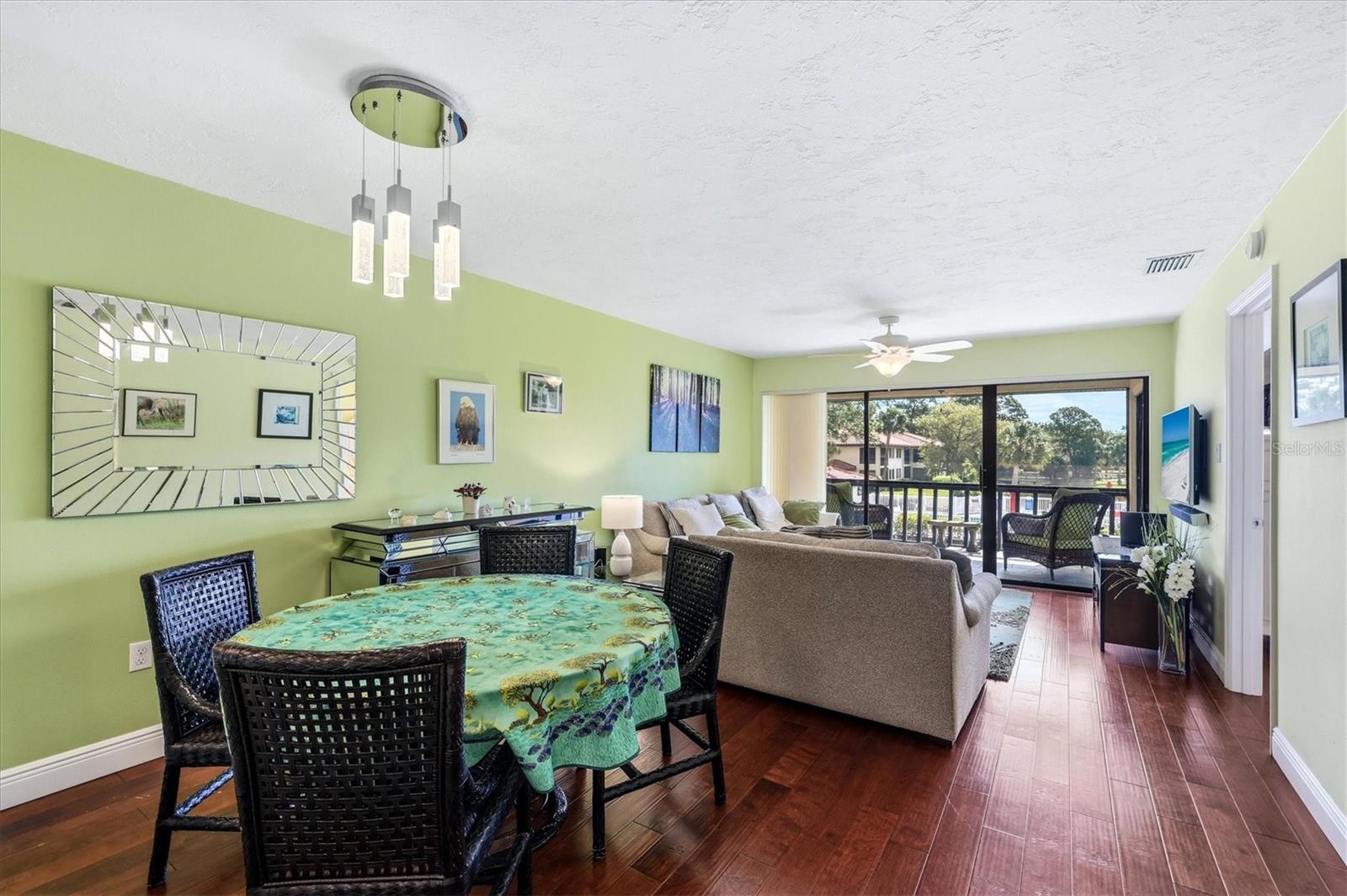 5186 LAKE VILLAGE DR #90, SARASOTA, FL, 34235
