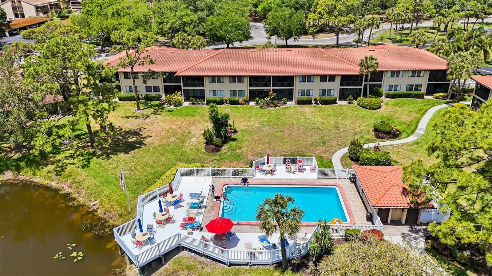 5186 LAKE VILLAGE DR #90, SARASOTA, FL, 34235