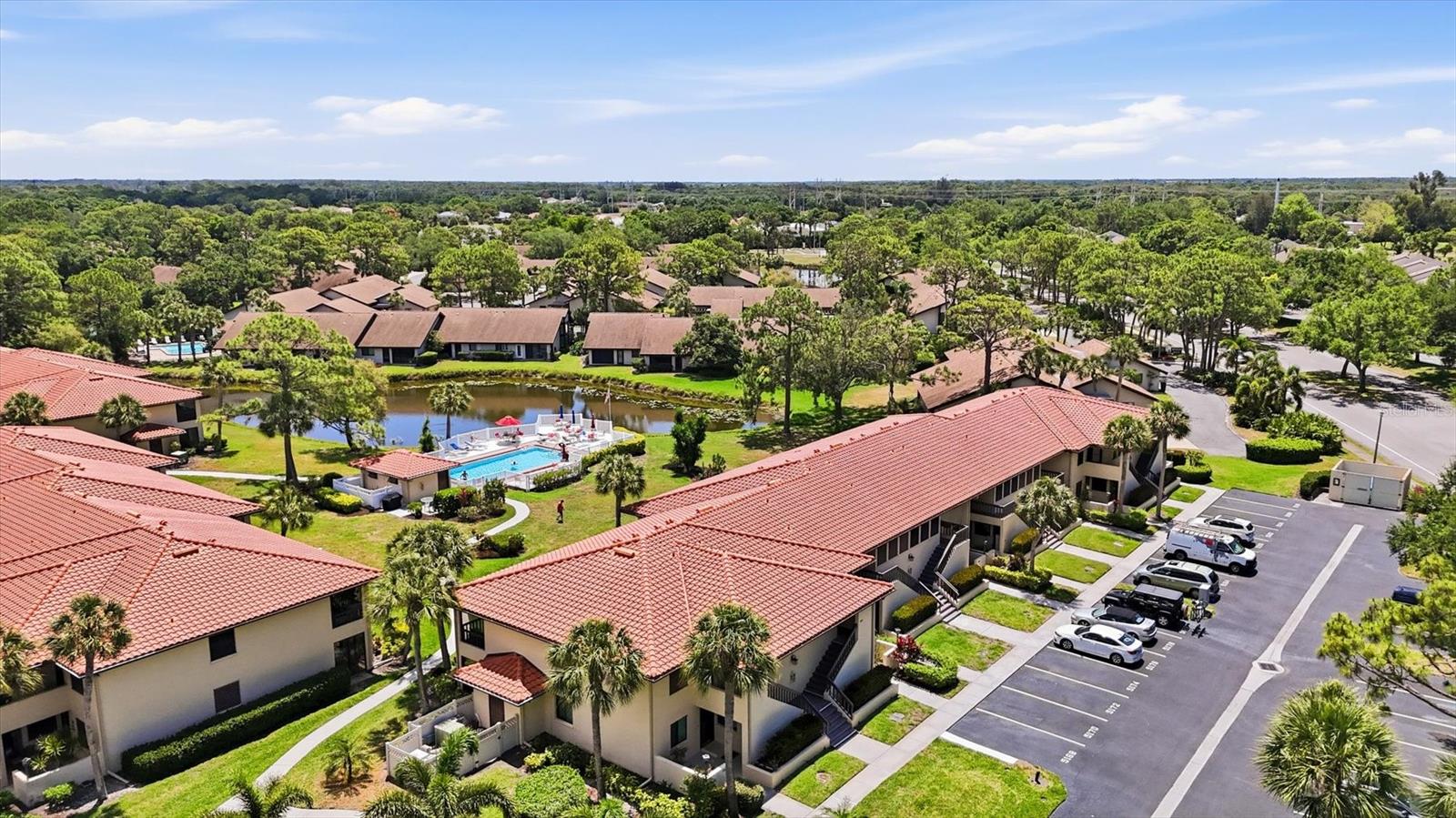 5186 LAKE VILLAGE DR #90, SARASOTA, FL, 34235