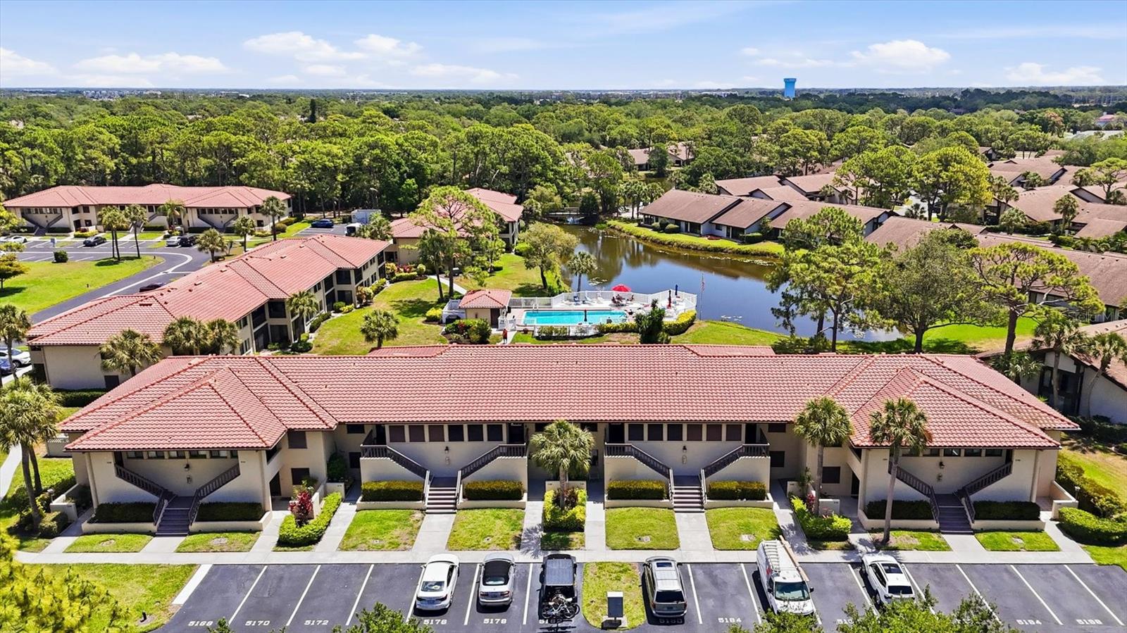 5186 LAKE VILLAGE DR #90, SARASOTA, FL, 34235