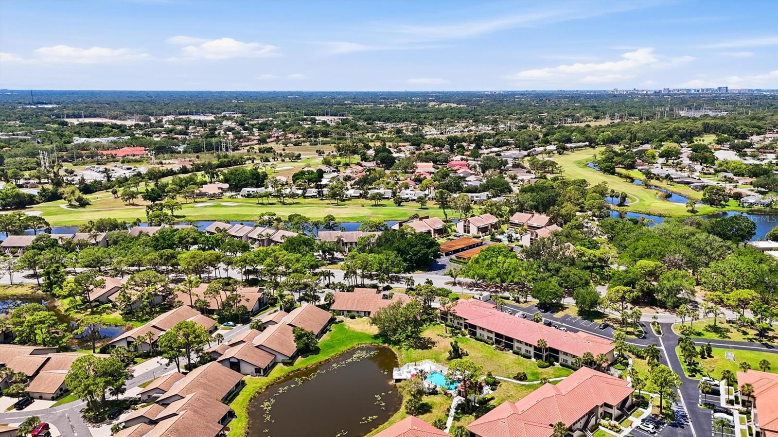 5186 LAKE VILLAGE DR #90, SARASOTA, FL, 34235