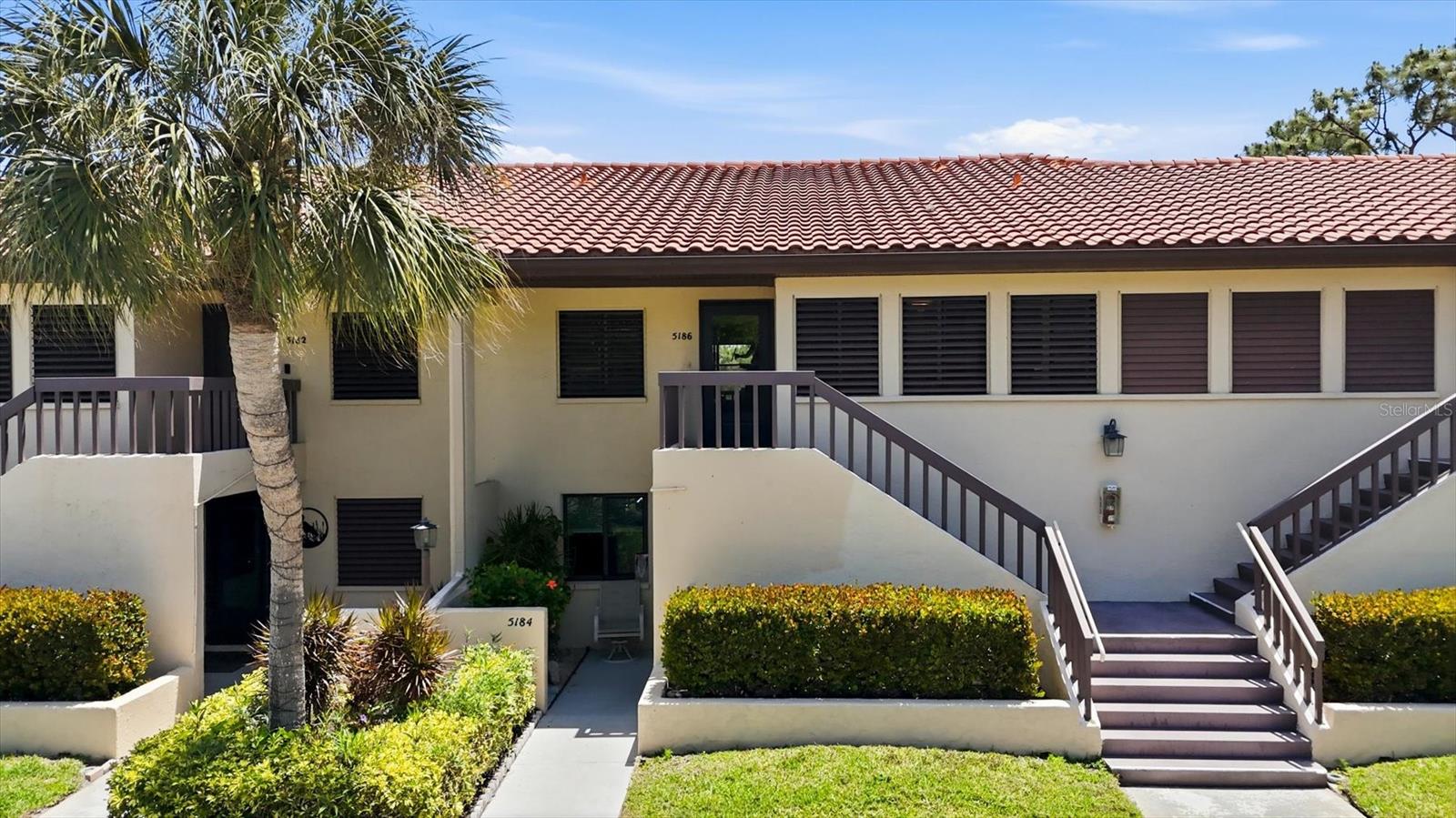 5186 LAKE VILLAGE DR #90, SARASOTA, FL, 34235