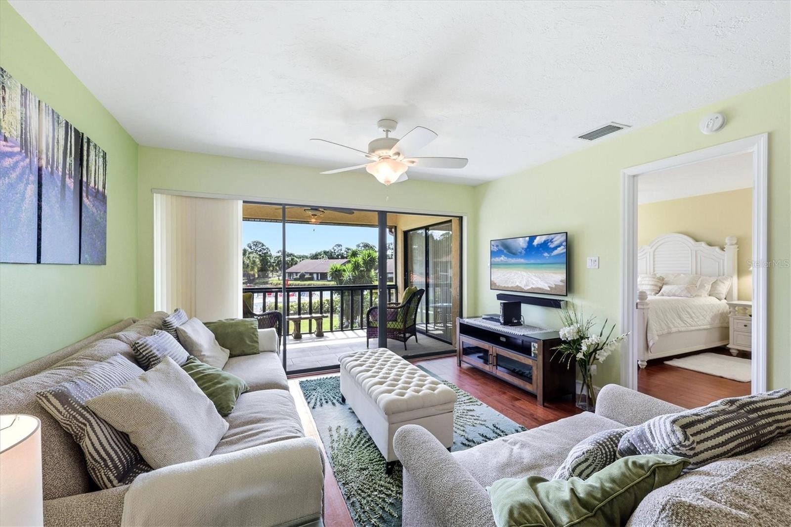 5186 LAKE VILLAGE DR #90, SARASOTA, FL, 34235