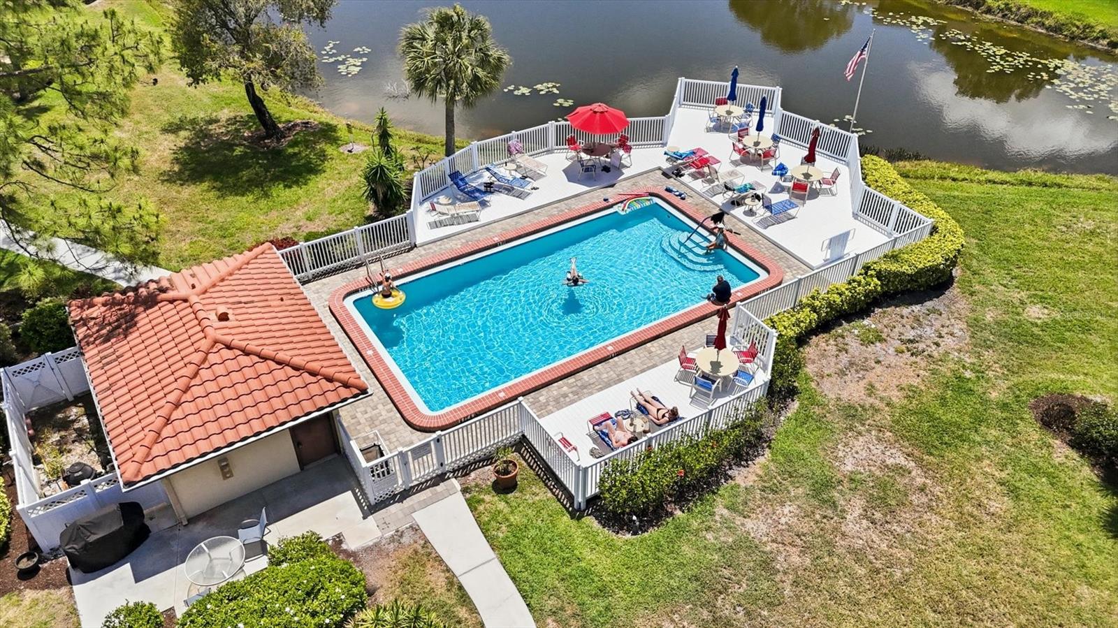 5186 LAKE VILLAGE DR #90, SARASOTA, FL, 34235