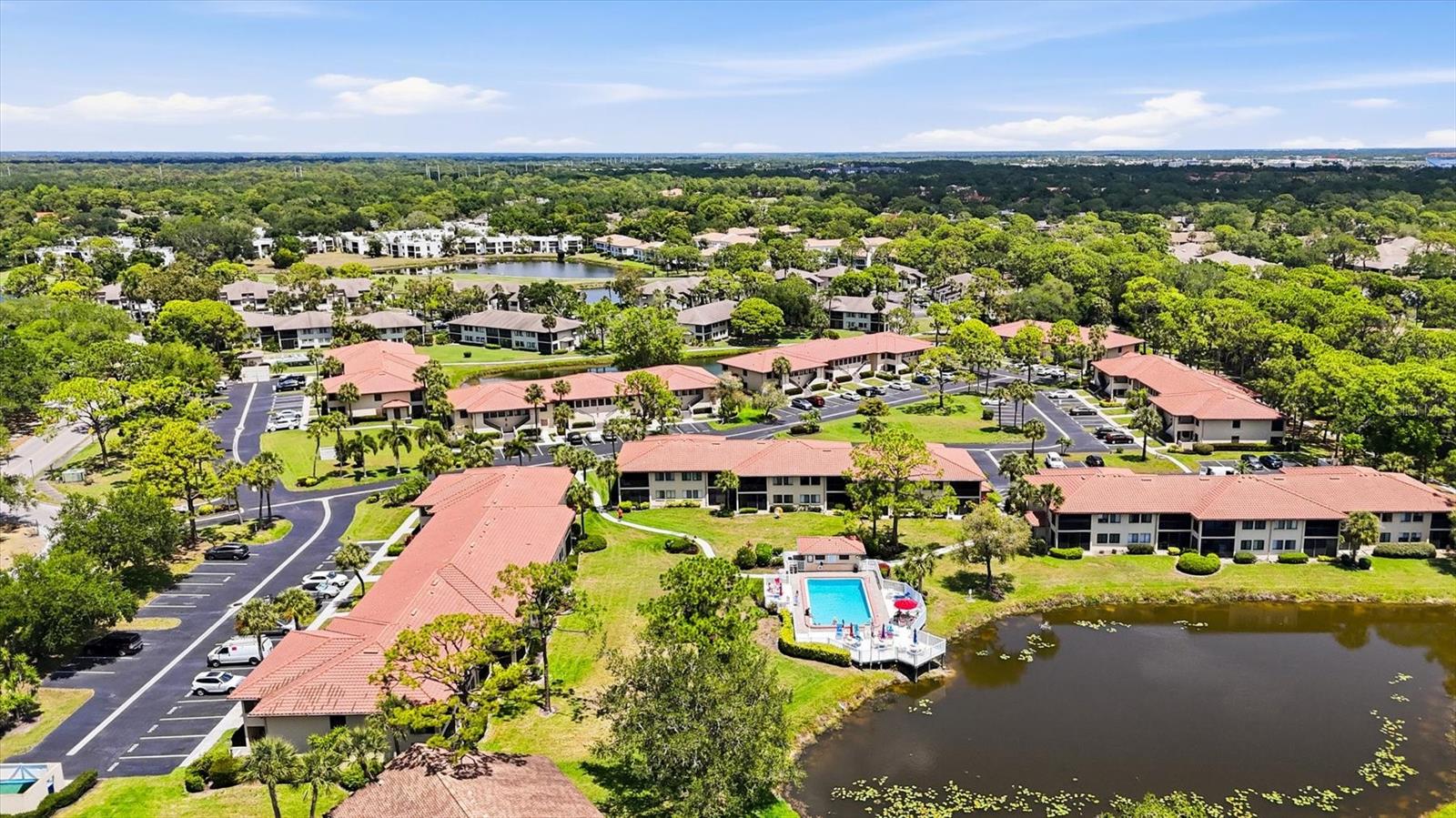 5186 LAKE VILLAGE DR #90, SARASOTA, FL, 34235