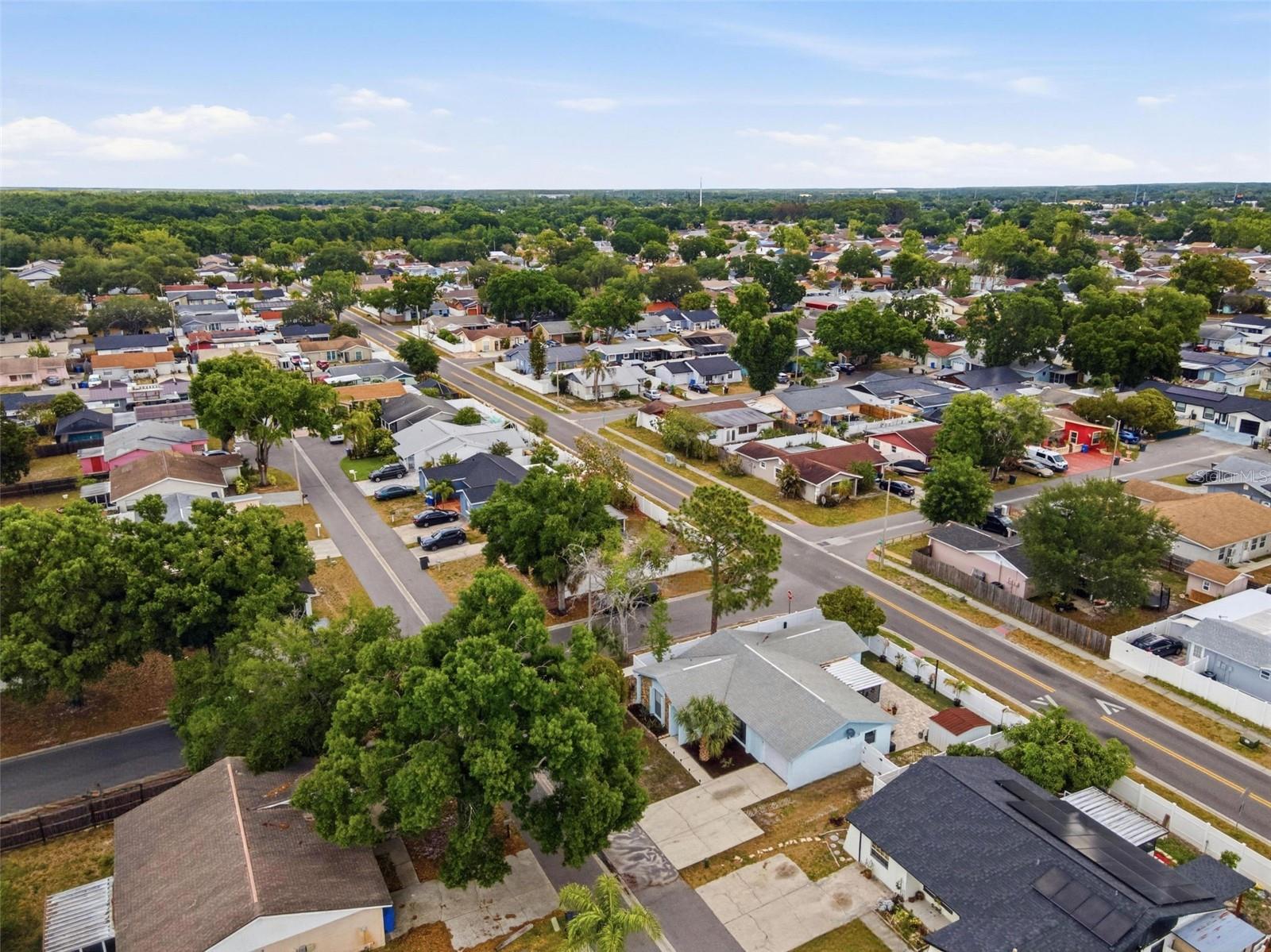 7507 WOODLAND OAKS CT, TAMPA, FL, 33615