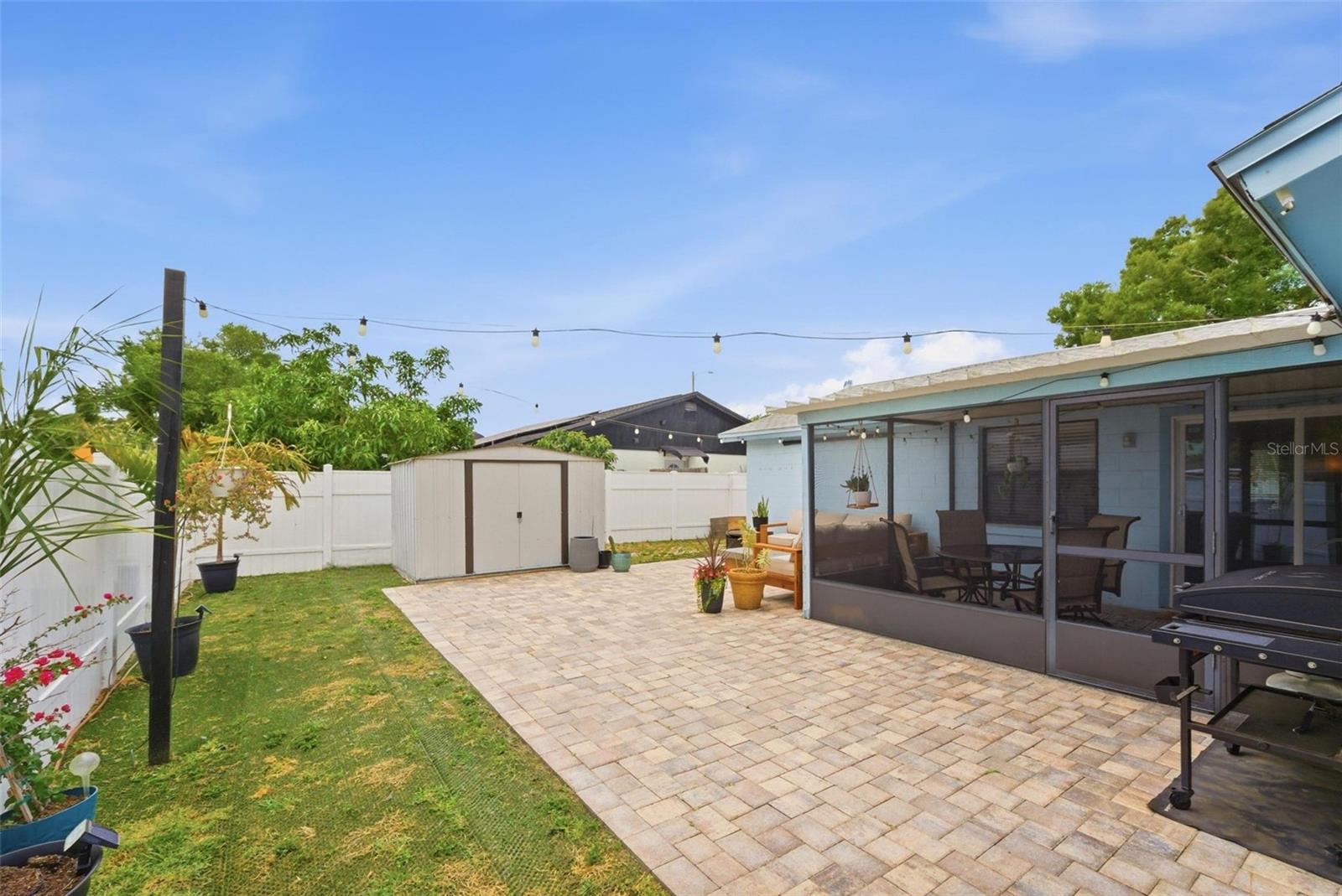 7507 WOODLAND OAKS CT, TAMPA, FL, 33615