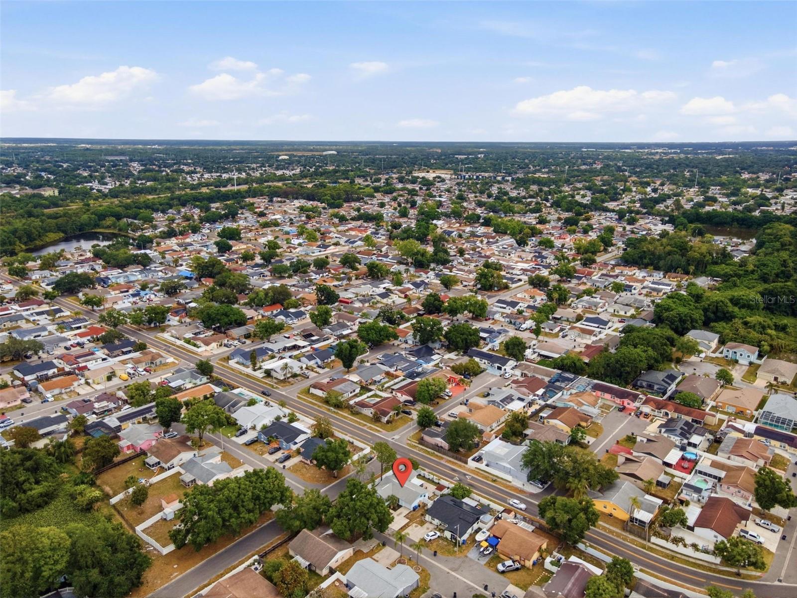 7507 WOODLAND OAKS CT, TAMPA, FL, 33615