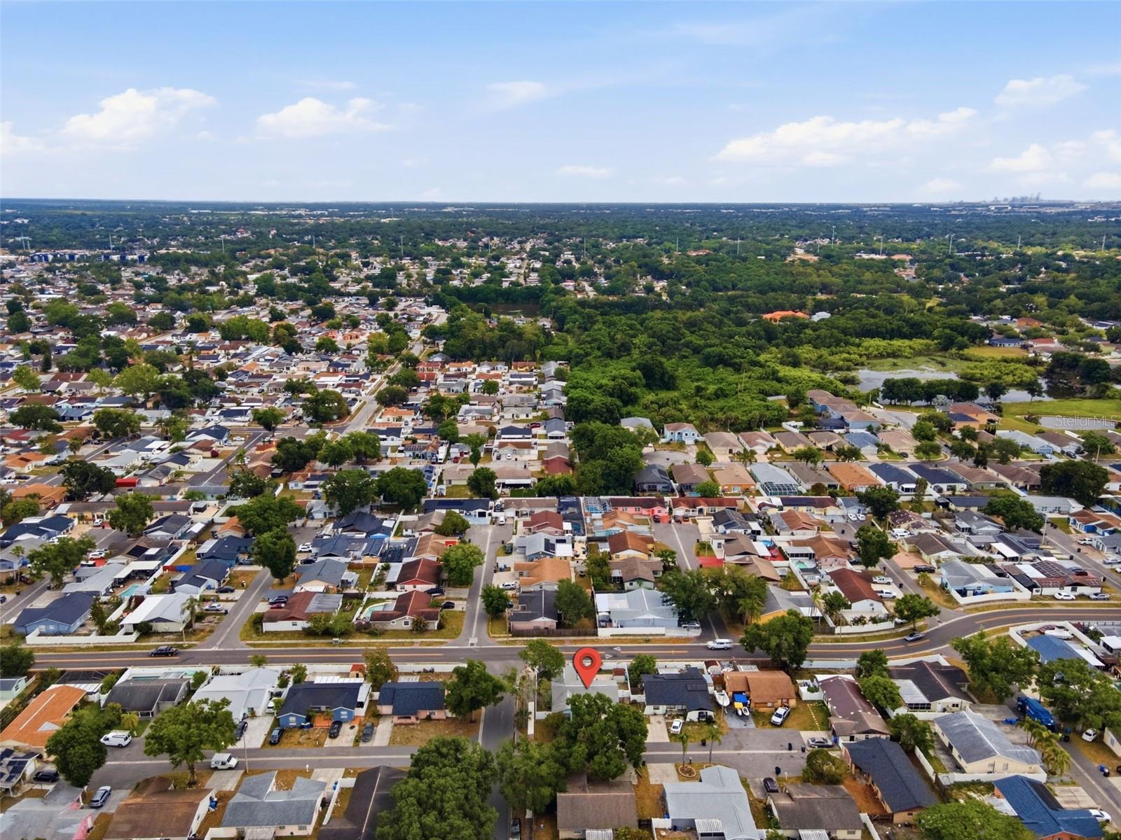 7507 WOODLAND OAKS CT, TAMPA, FL, 33615