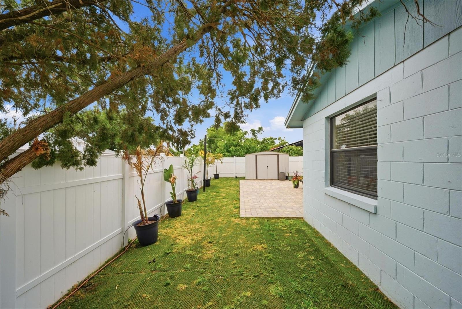 7507 WOODLAND OAKS CT, TAMPA, FL, 33615