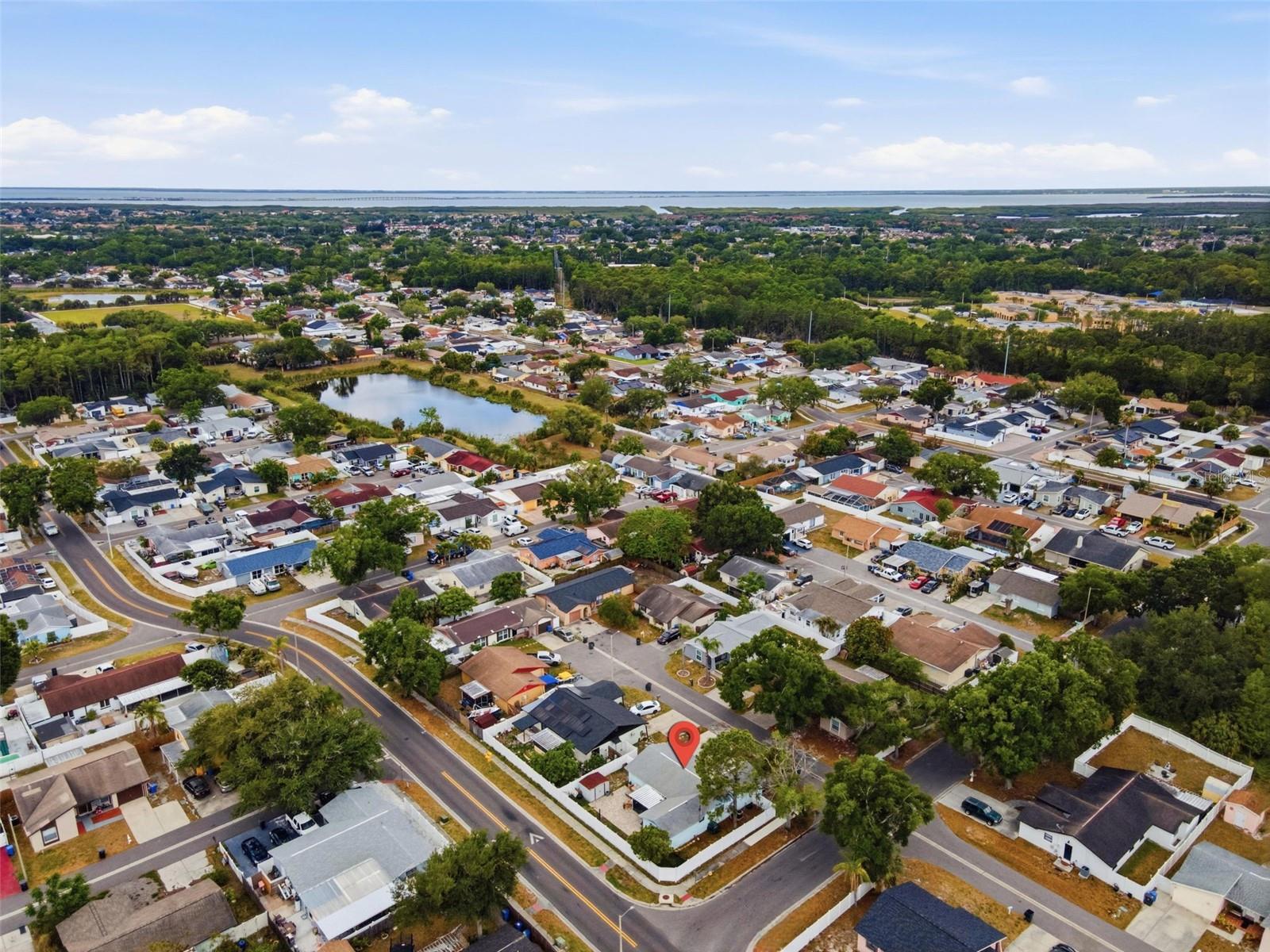 7507 WOODLAND OAKS CT, TAMPA, FL, 33615