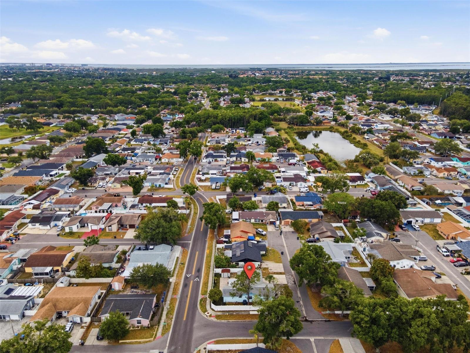 7507 WOODLAND OAKS CT, TAMPA, FL, 33615