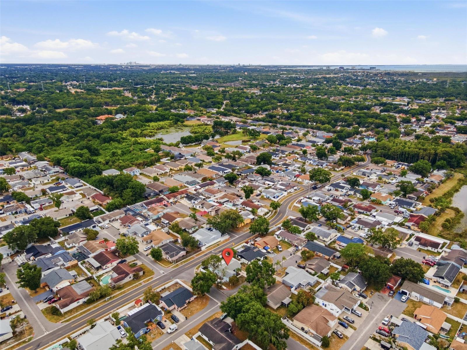 7507 WOODLAND OAKS CT, TAMPA, FL, 33615