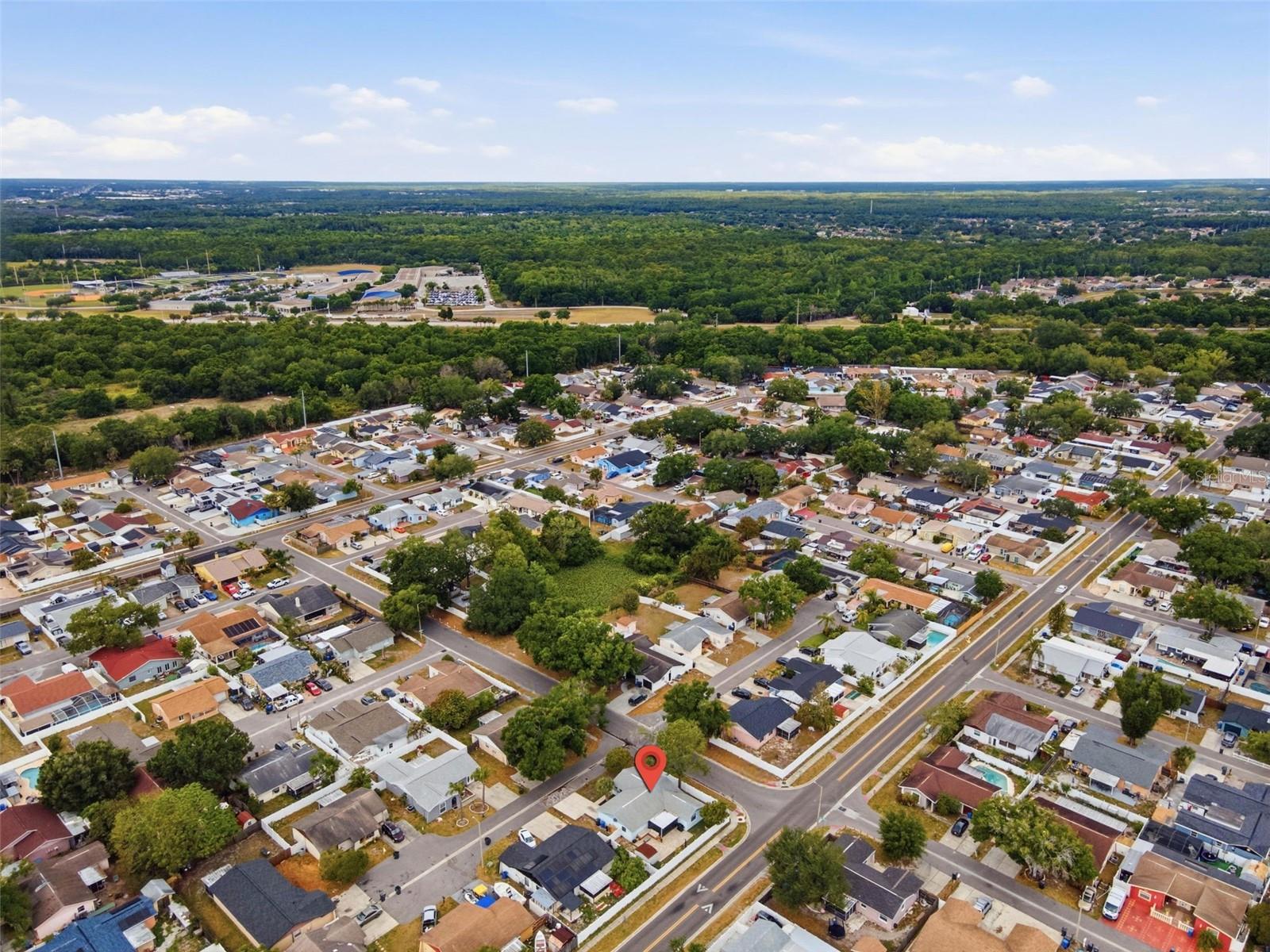 7507 WOODLAND OAKS CT, TAMPA, FL, 33615