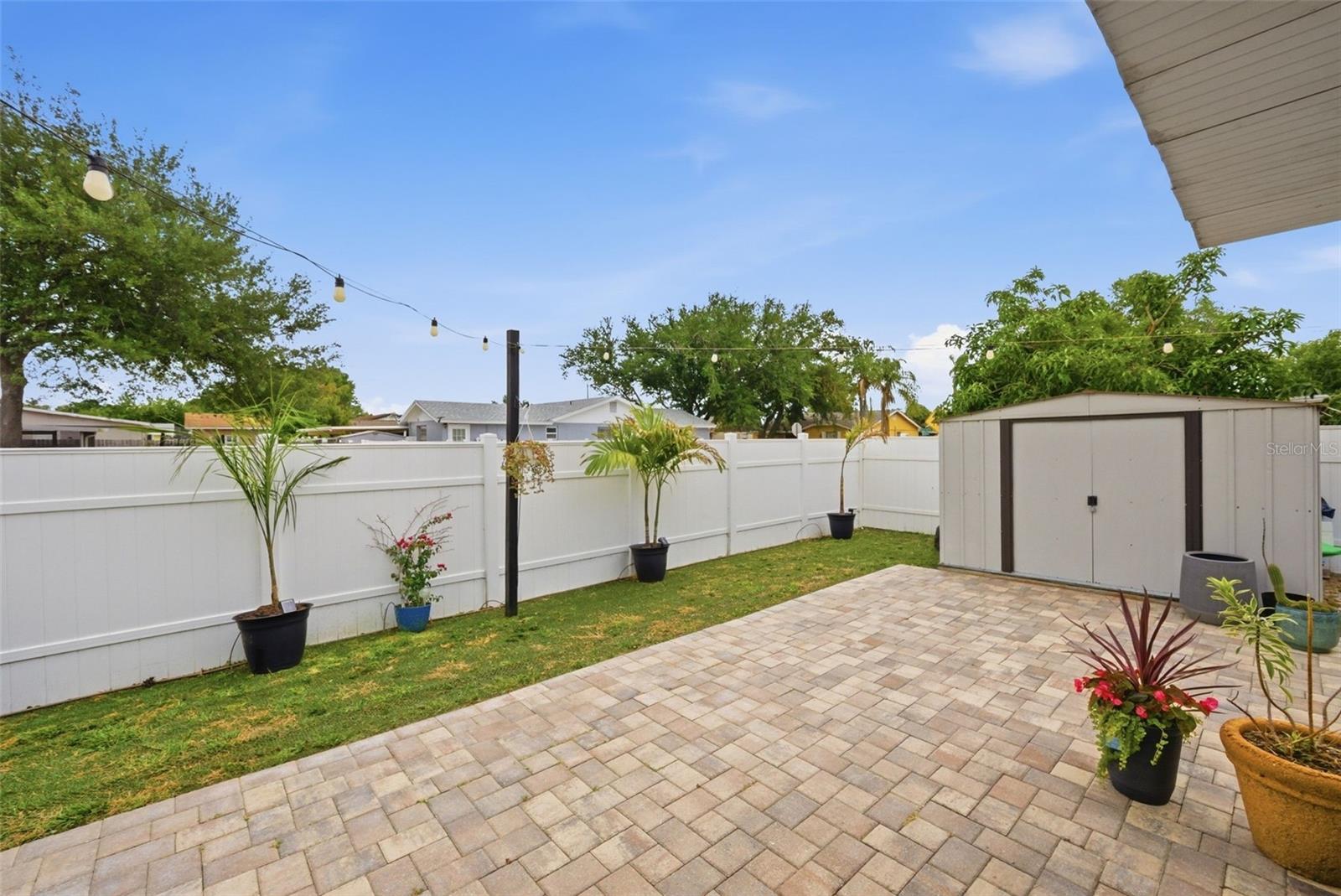 7507 WOODLAND OAKS CT, TAMPA, FL, 33615