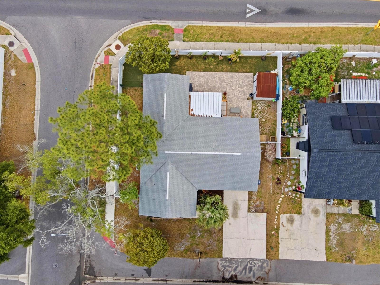 7507 WOODLAND OAKS CT, TAMPA, FL, 33615