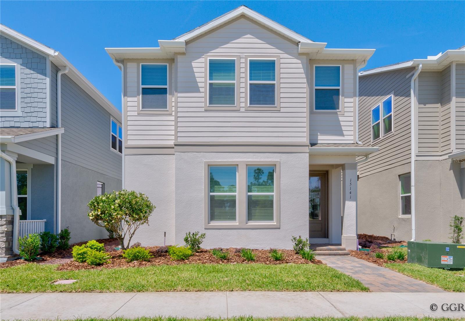 15141 SUMMER HARVEST ST, WINTER GARDEN, FL, 34787