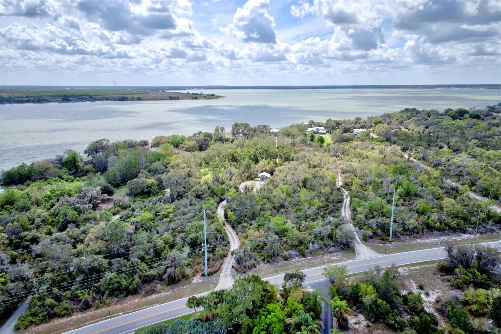 424 LAKE MIRROR DR, LAKE PLACID, FL, 33852