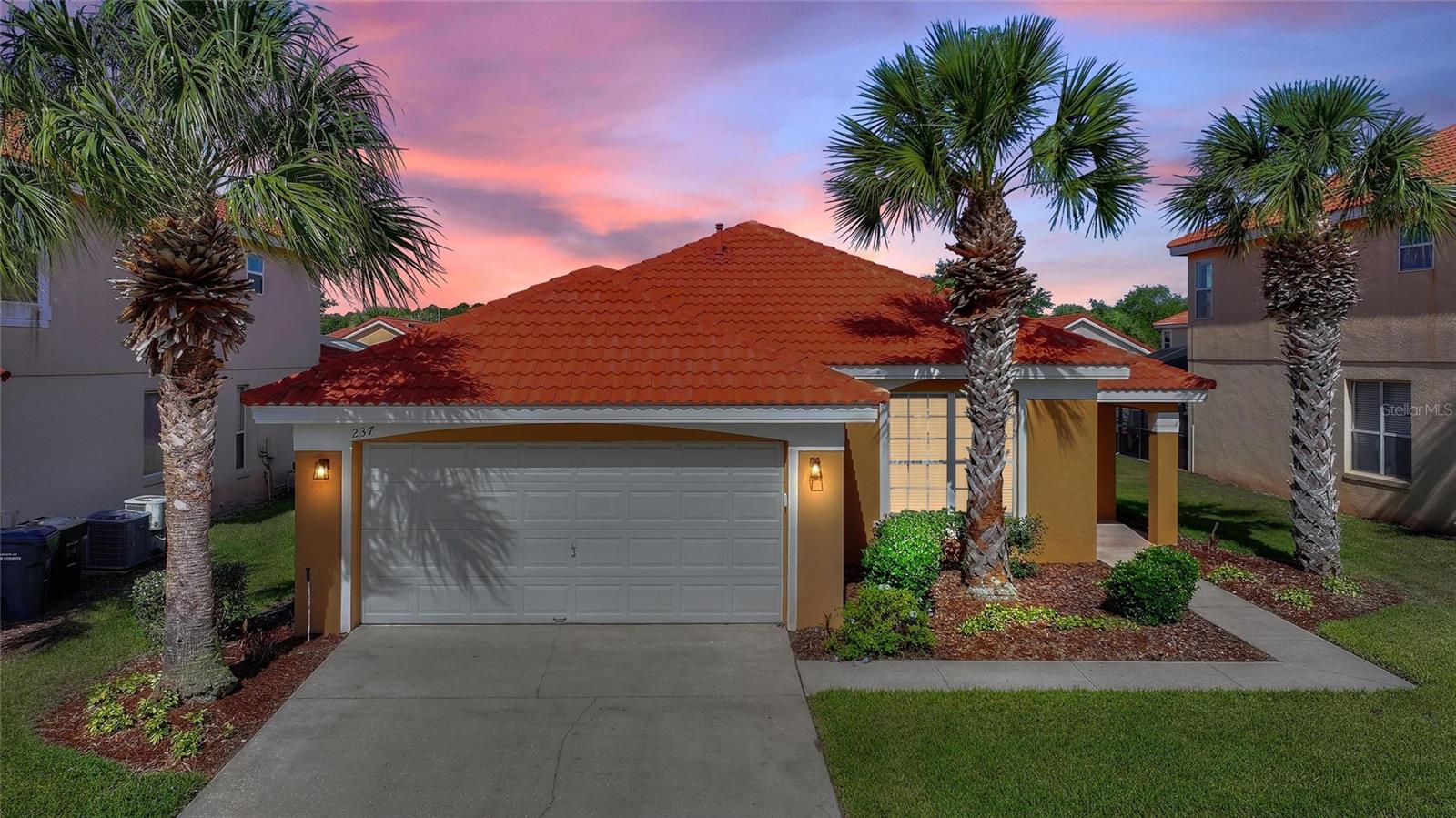 237 SEVILLA AVE, DAVENPORT, FL, 33897