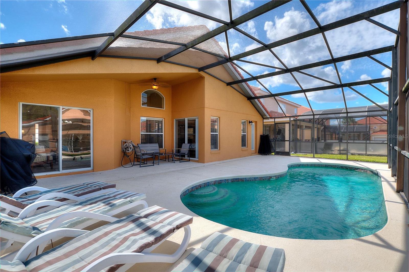 237 SEVILLA AVE, DAVENPORT, FL, 33897