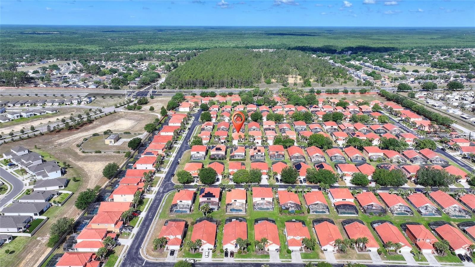 237 SEVILLA AVE, DAVENPORT, FL, 33897