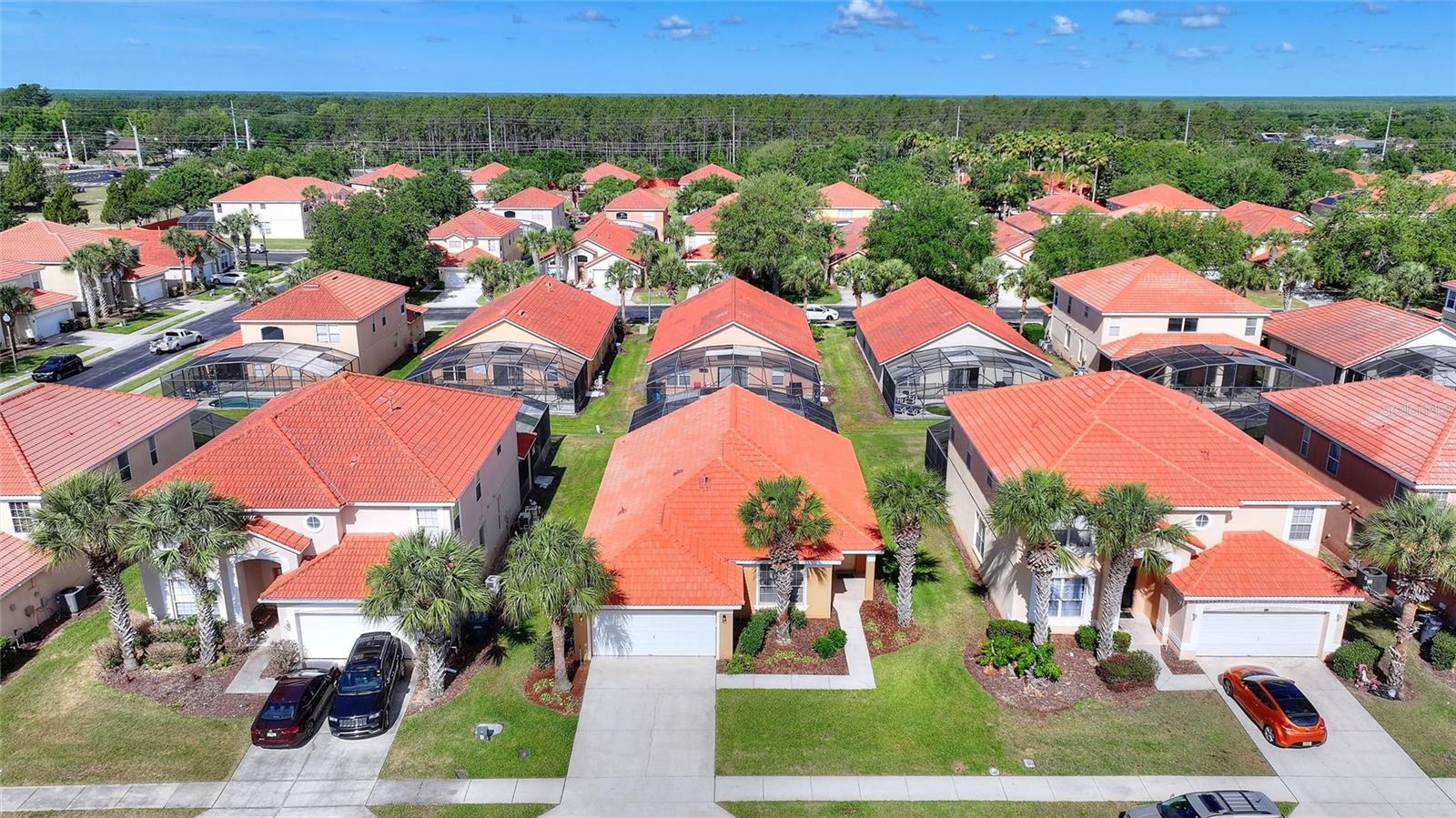 237 SEVILLA AVE, DAVENPORT, FL, 33897